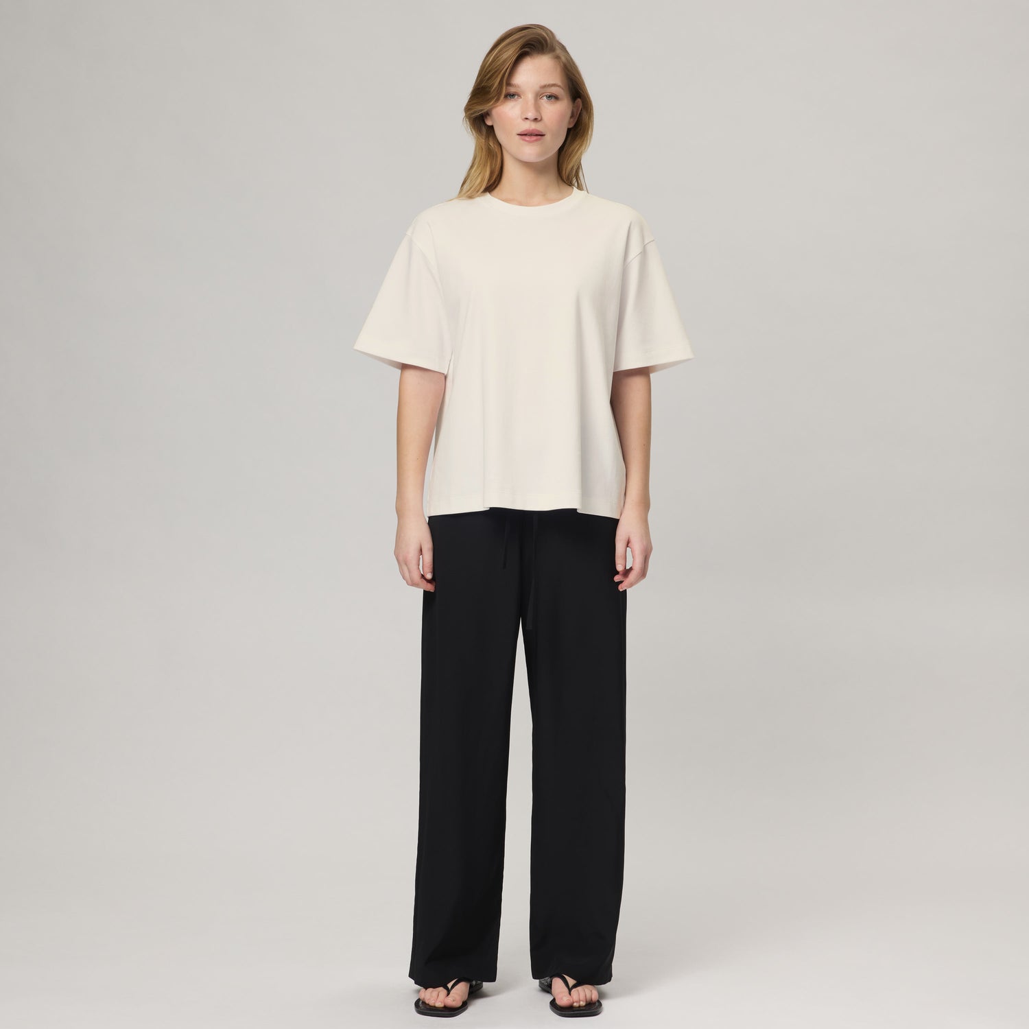 Women's Oversized T-shirt