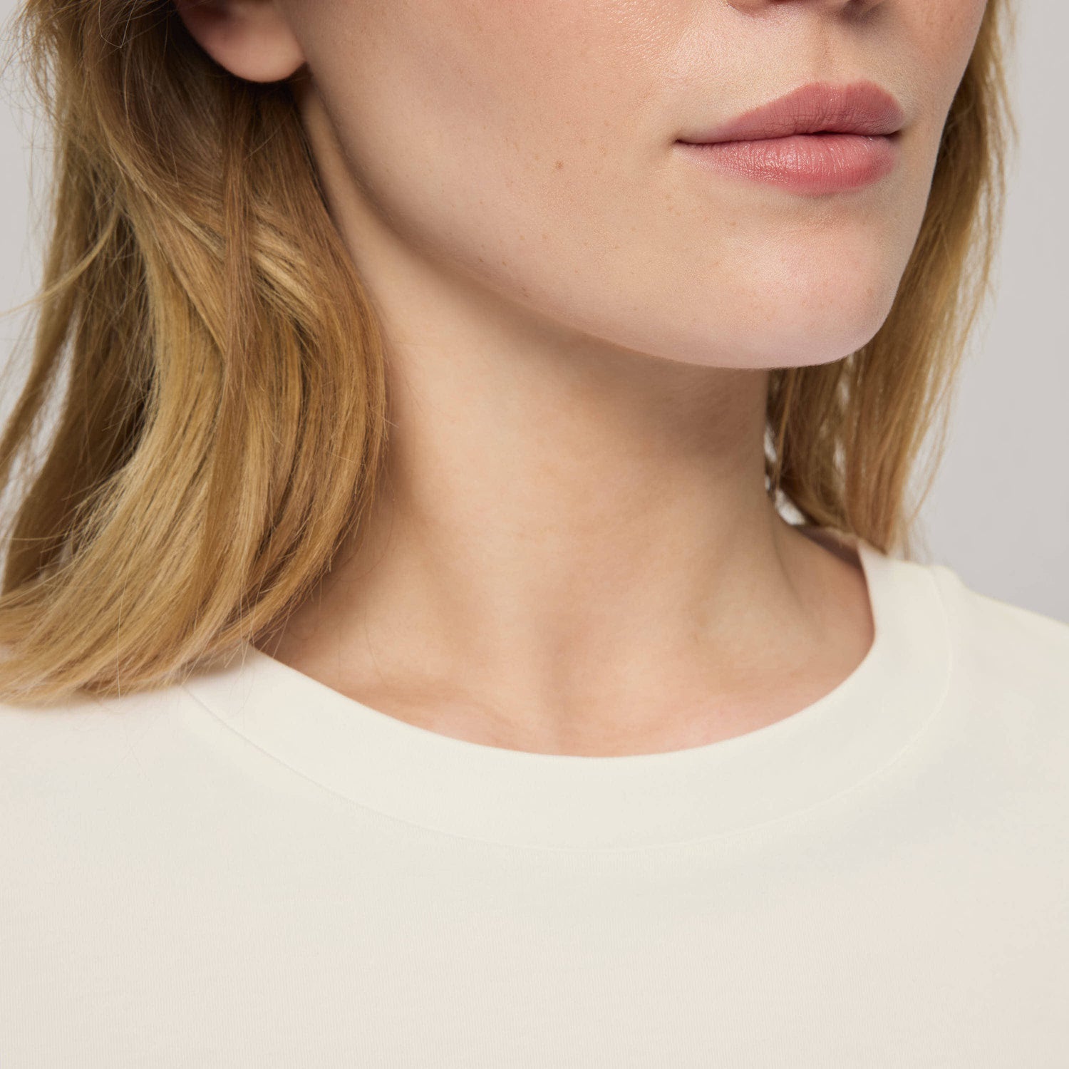 Women's Oversized T-shirt