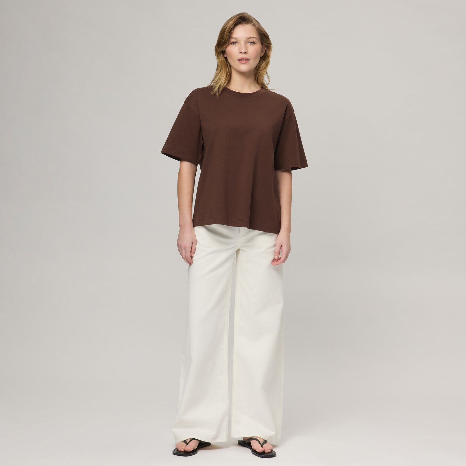 Women's Oversized T-shirt