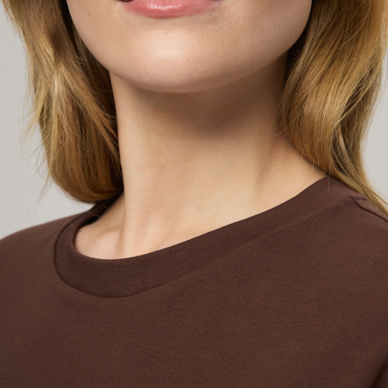 Women's Oversized T-shirt