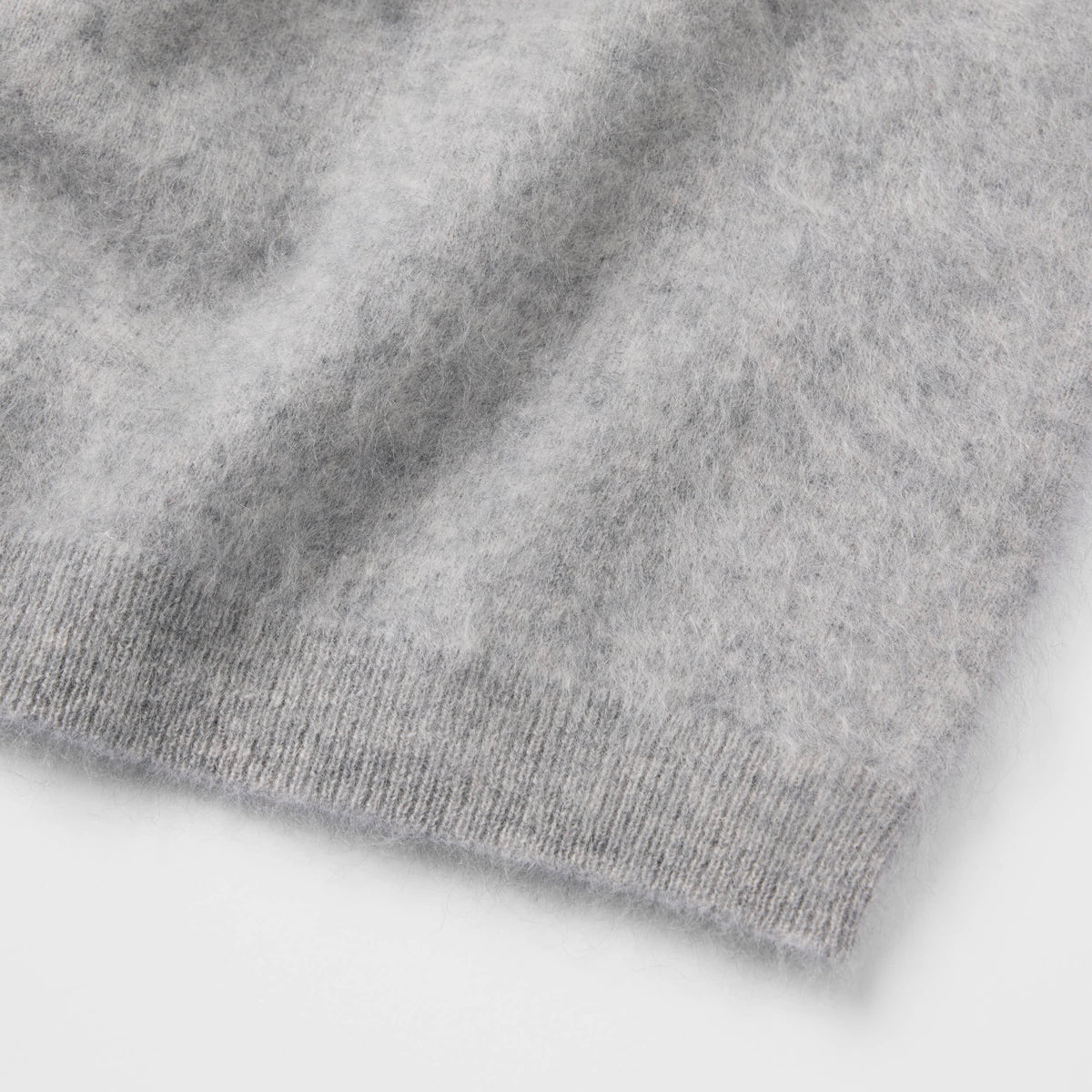 Women's Brushed Cashmere Tee