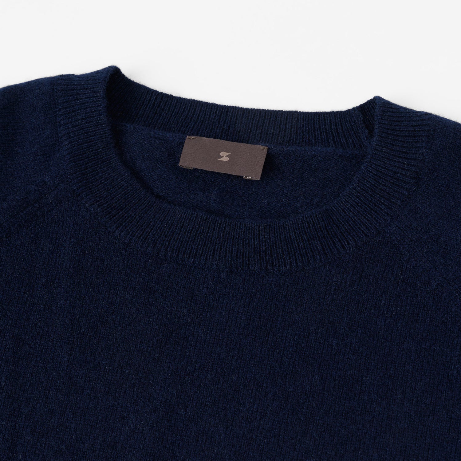 Women's Cashmere Crewneck Sweater