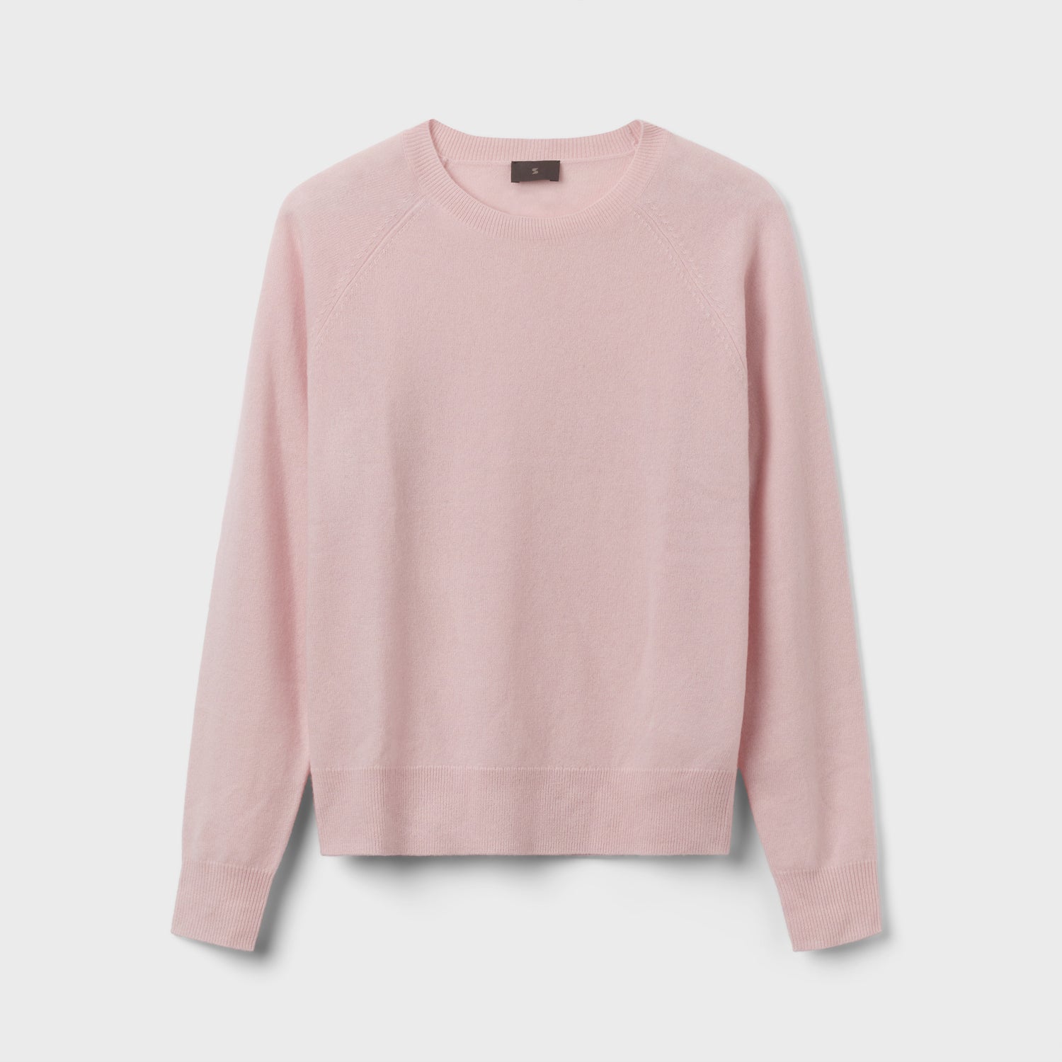 Women's Cashmere Crewneck Sweater
