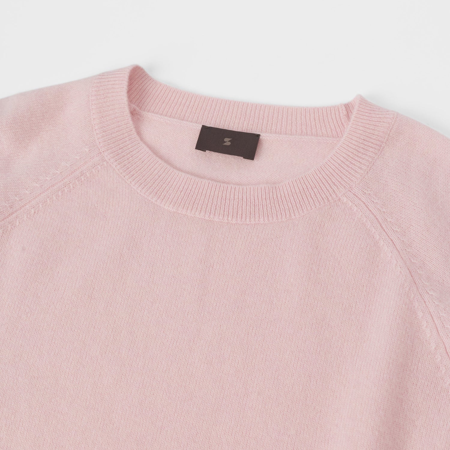Women's Cashmere Crewneck Sweater