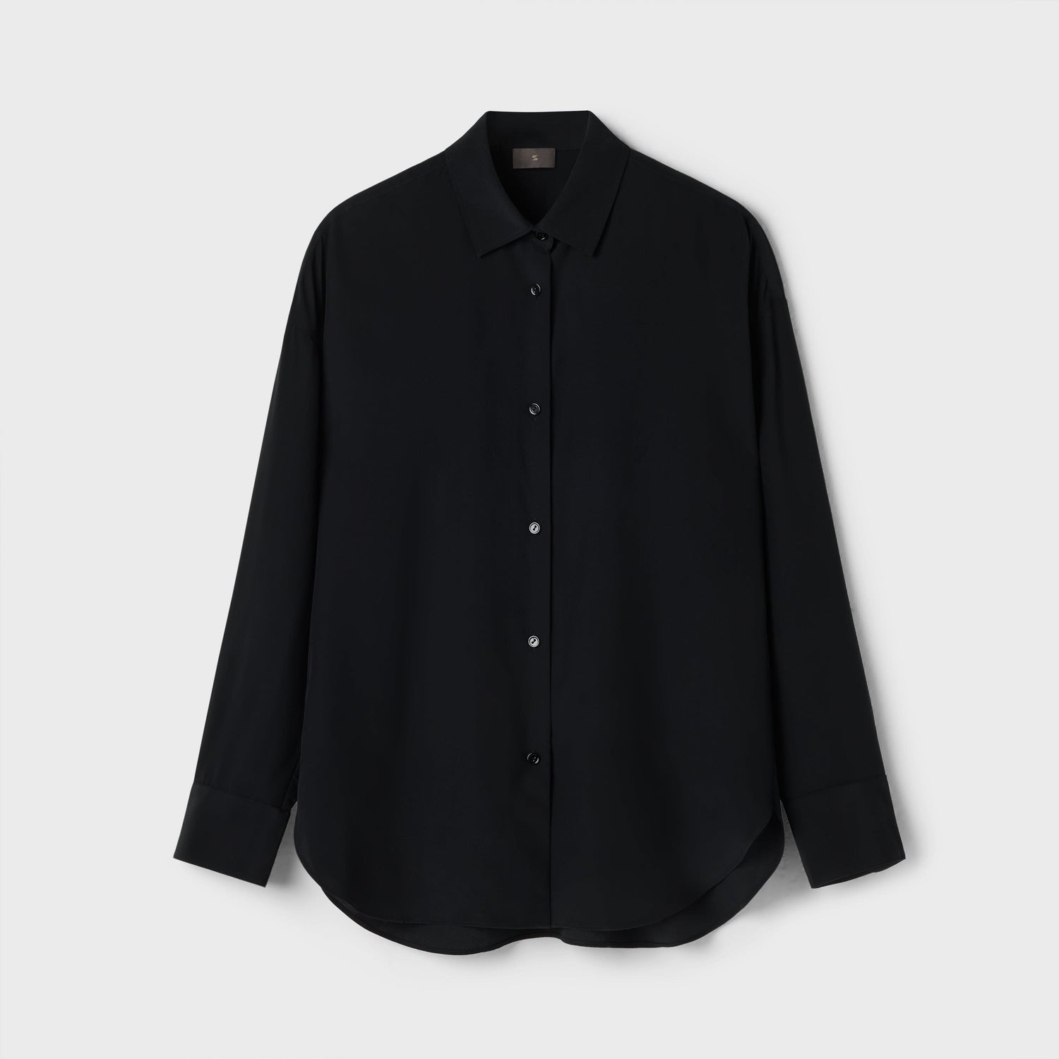 Women's Silk Shirt