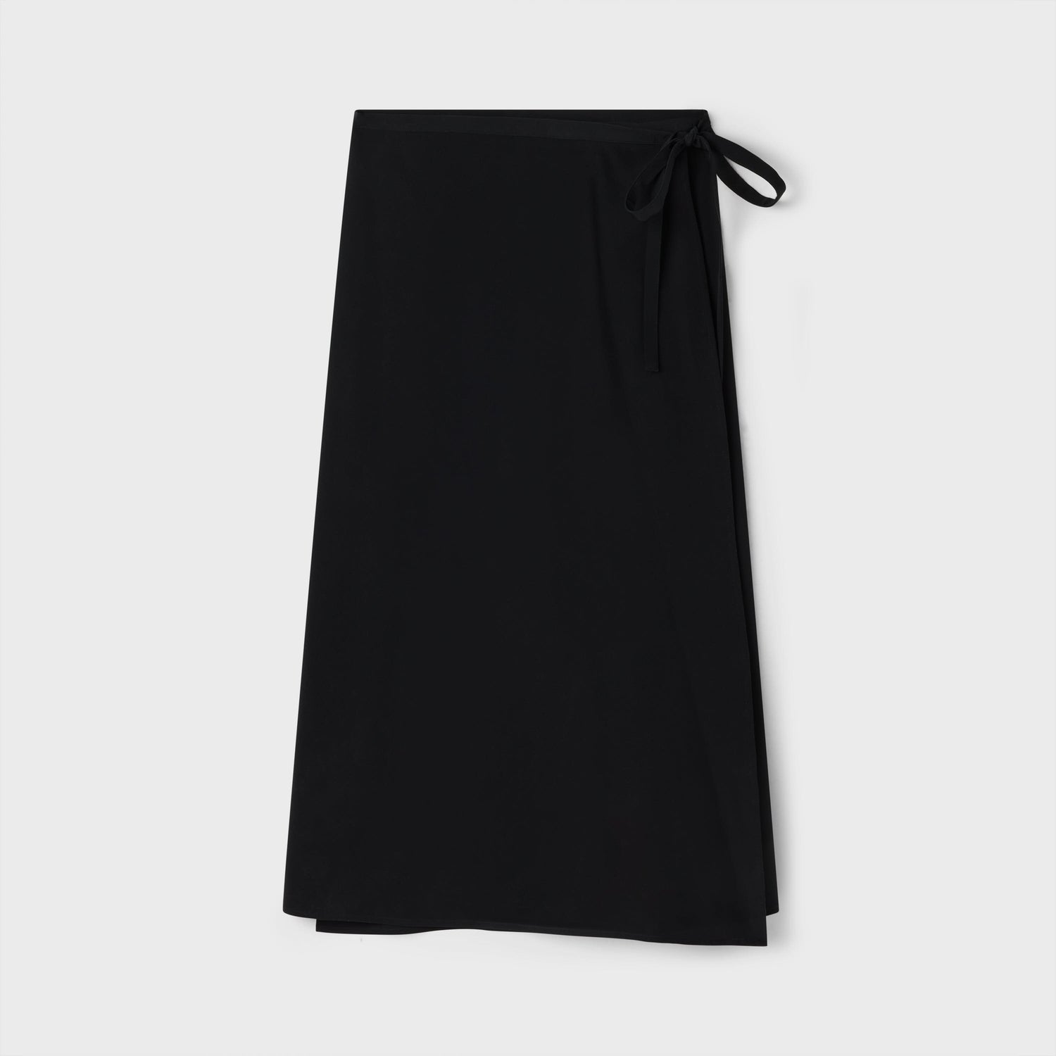 Women's Silk Skirt