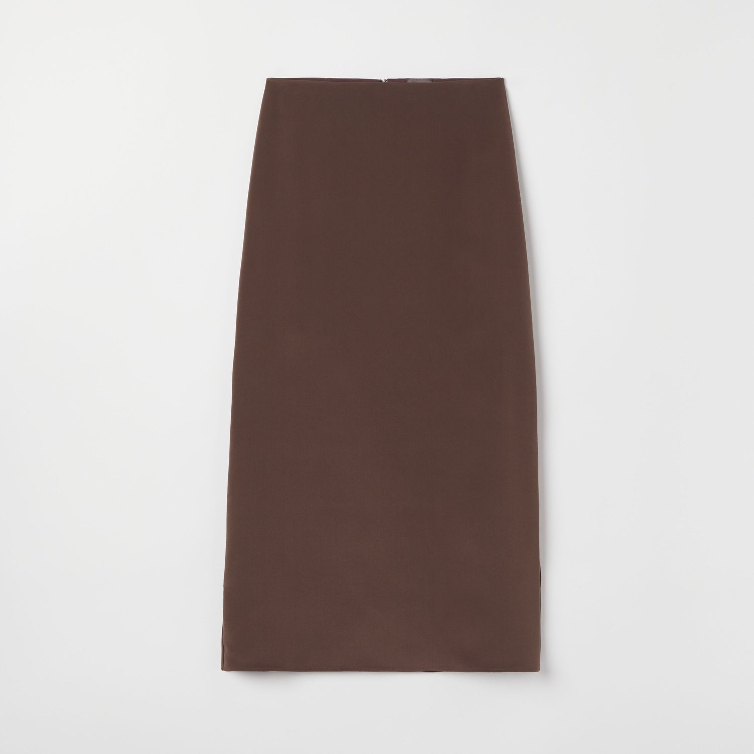 Women's Silk Skirt