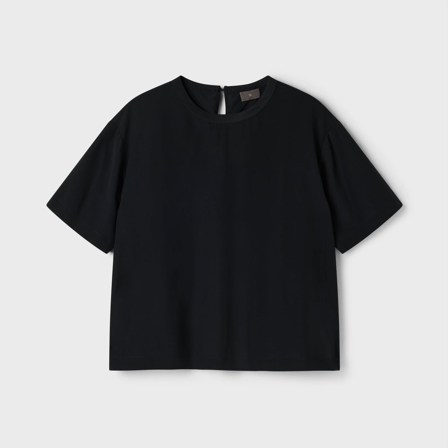 Women's Silk T-Shirt