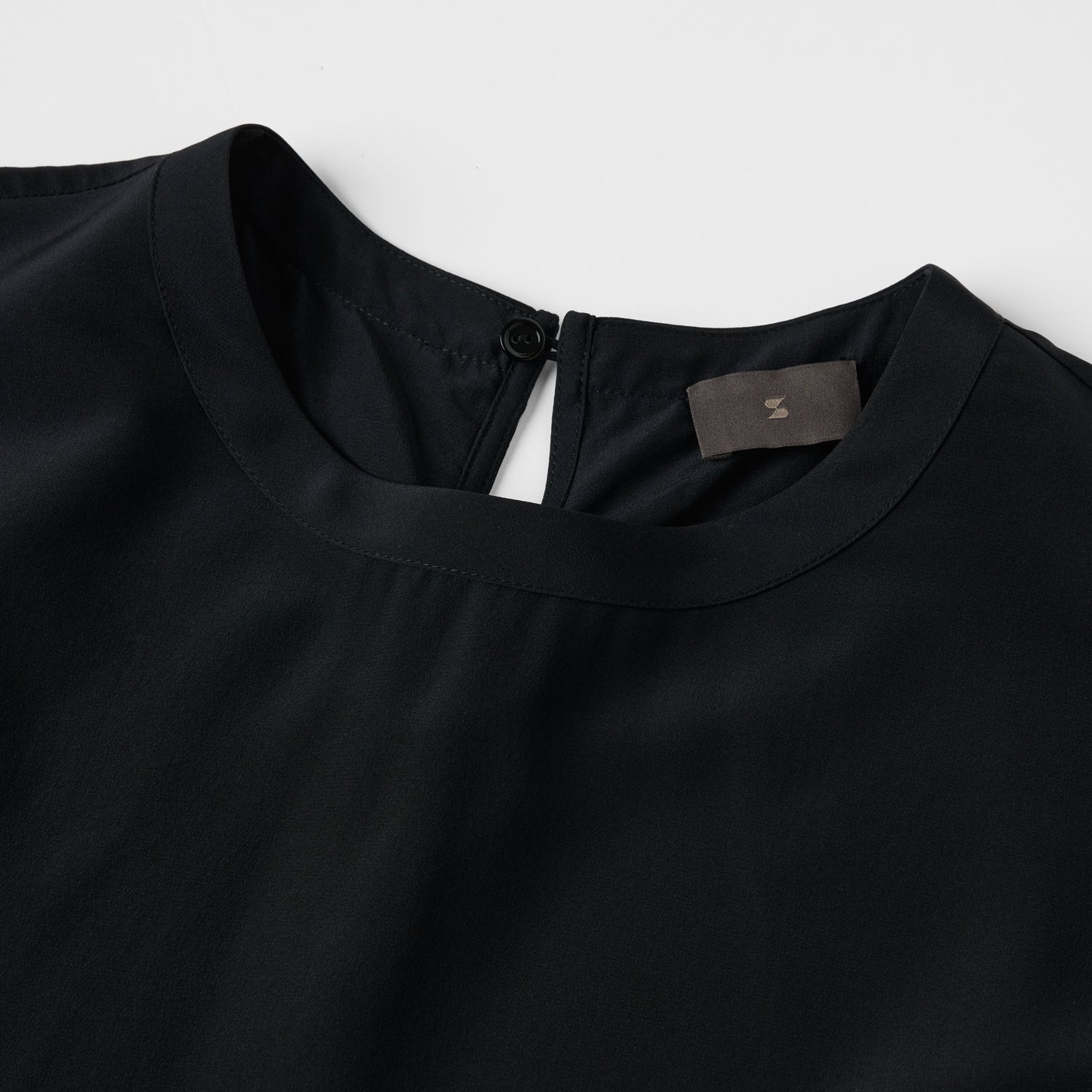 Women's Silk T-Shirt