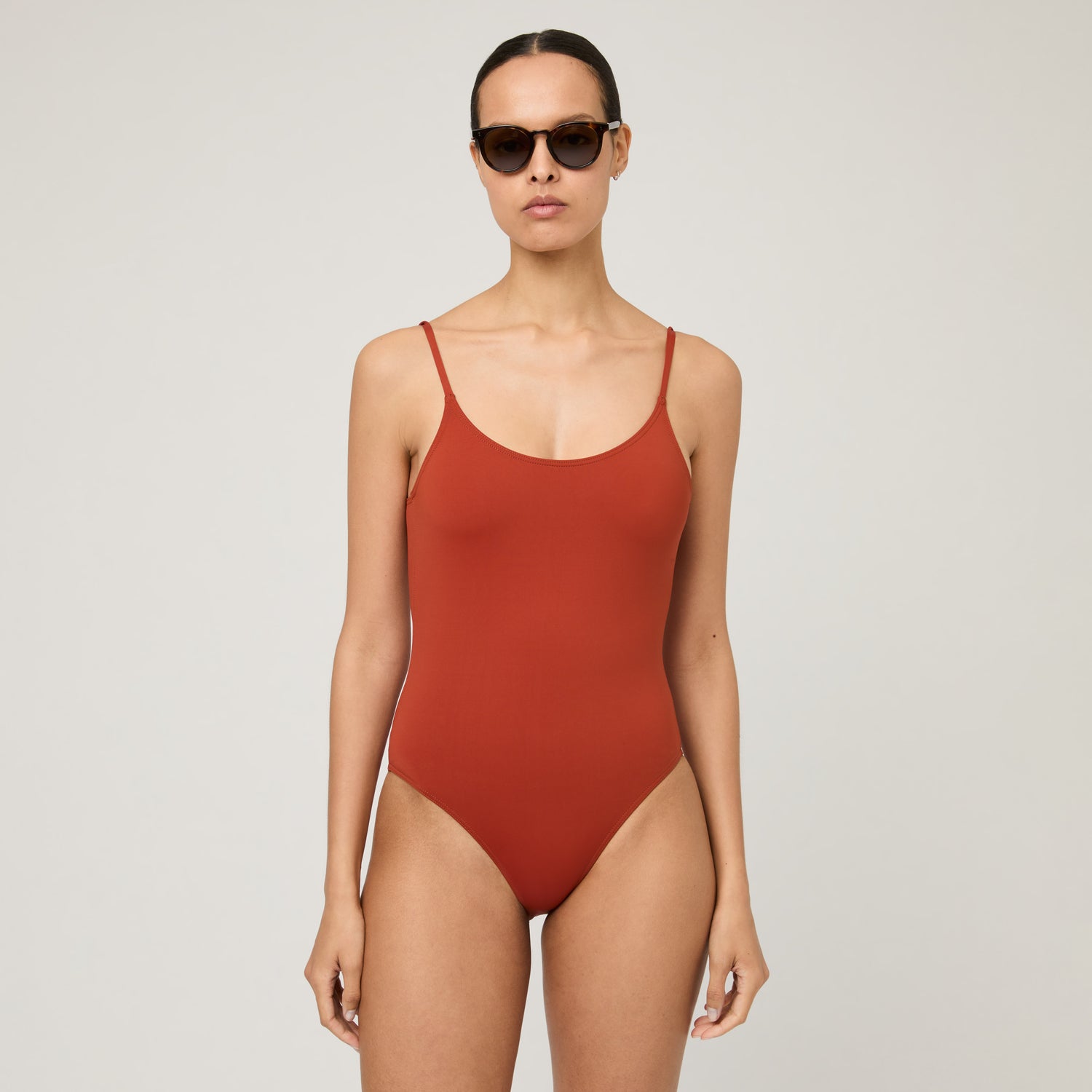 Women's Swimsuit