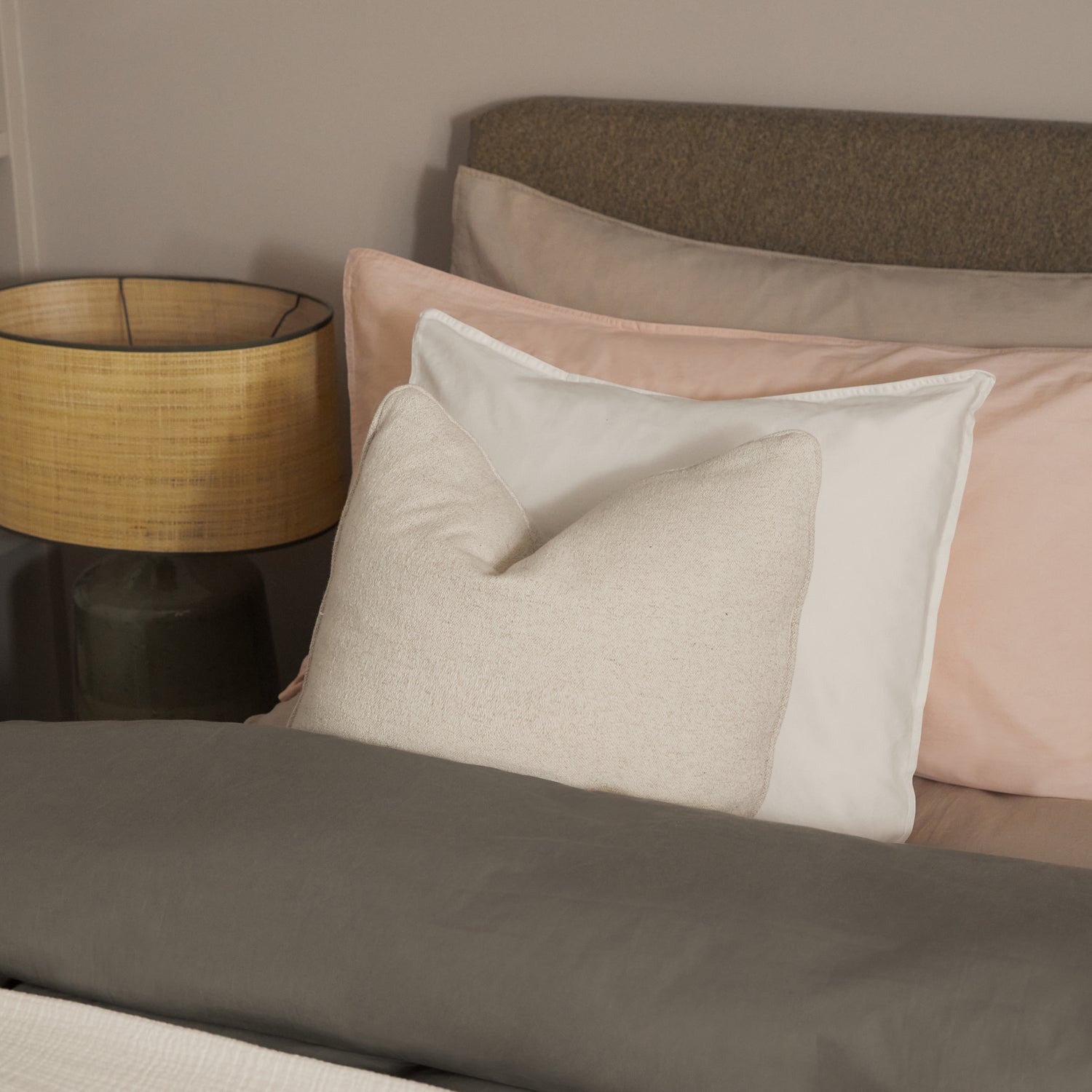 Percale Duvet Cover