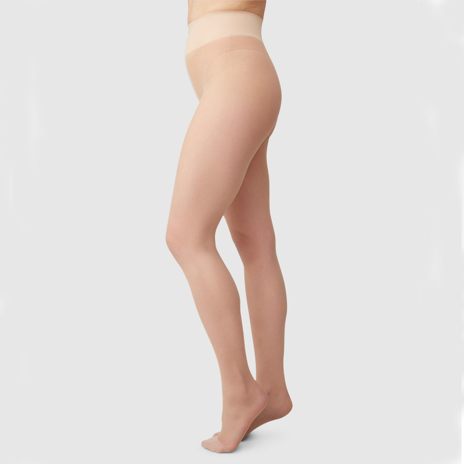 Malva Ladder Resistant Tights