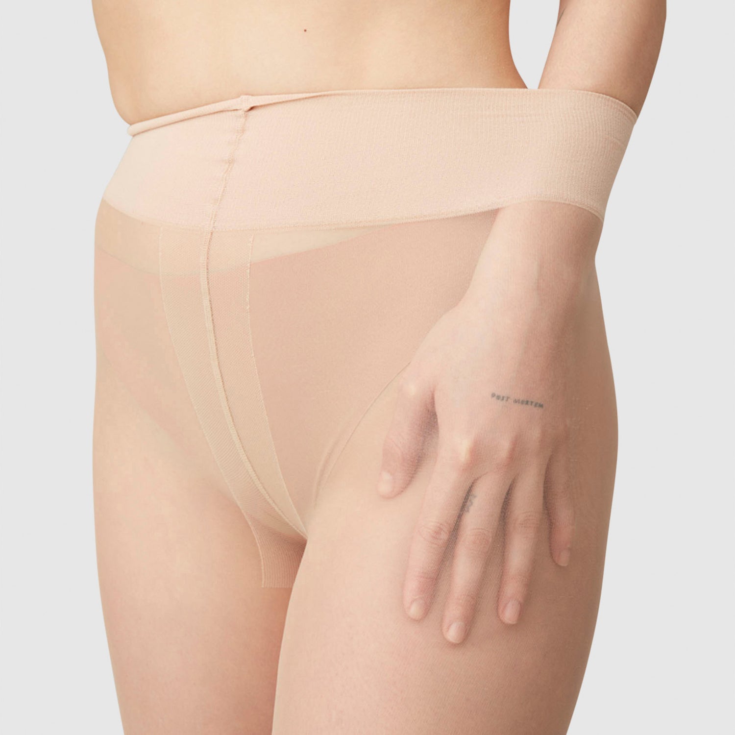 Malva Ladder Resistant Tights