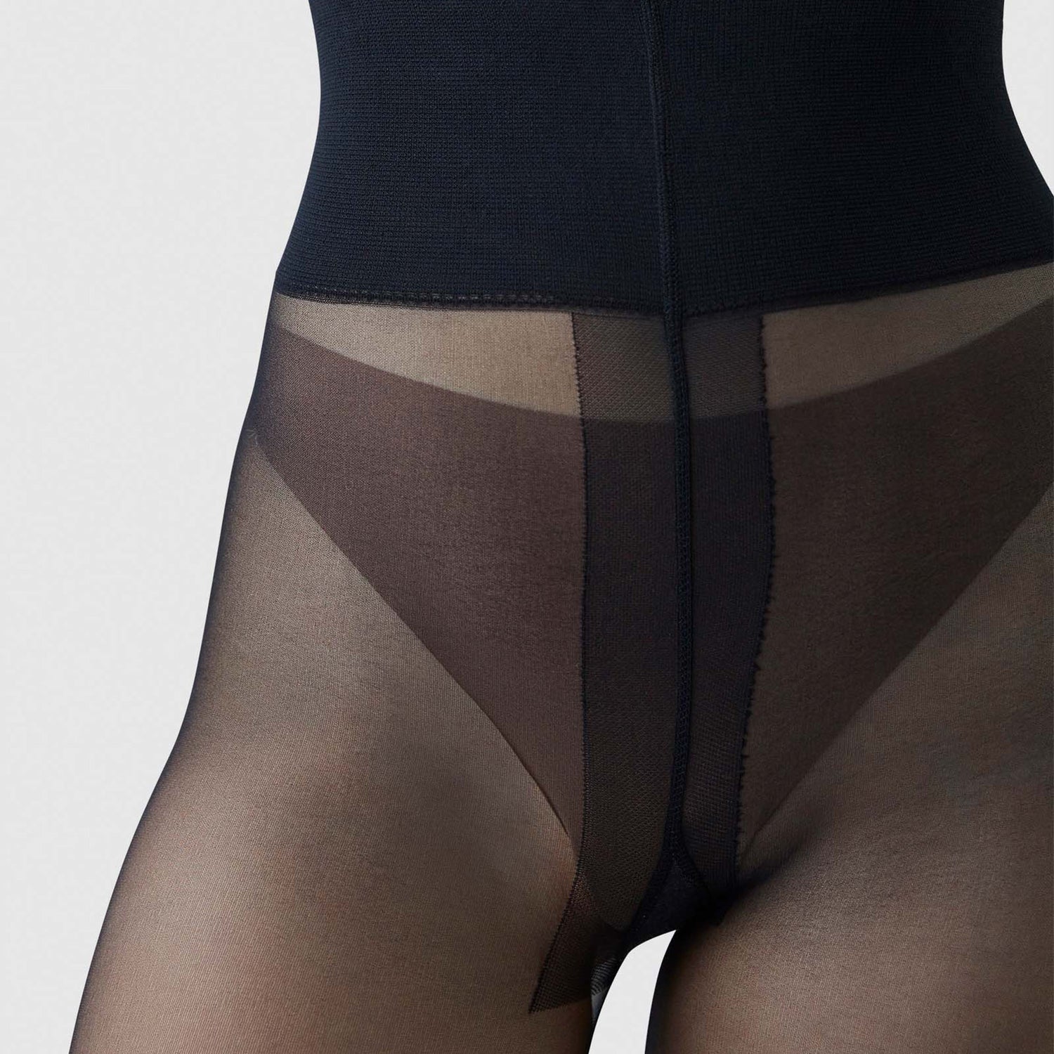 Malva Ladder Resistant Tights