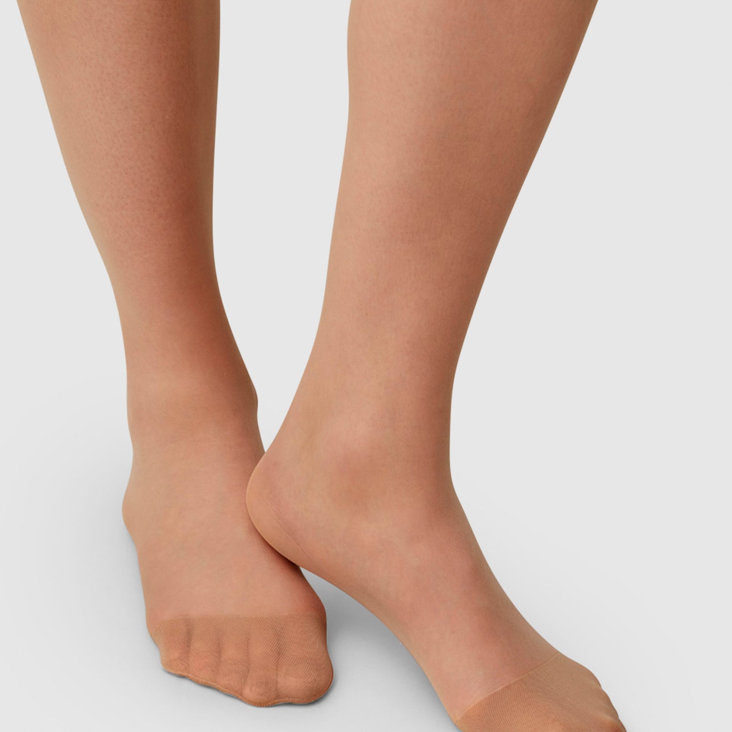 Malva Ladder Resistant Tights