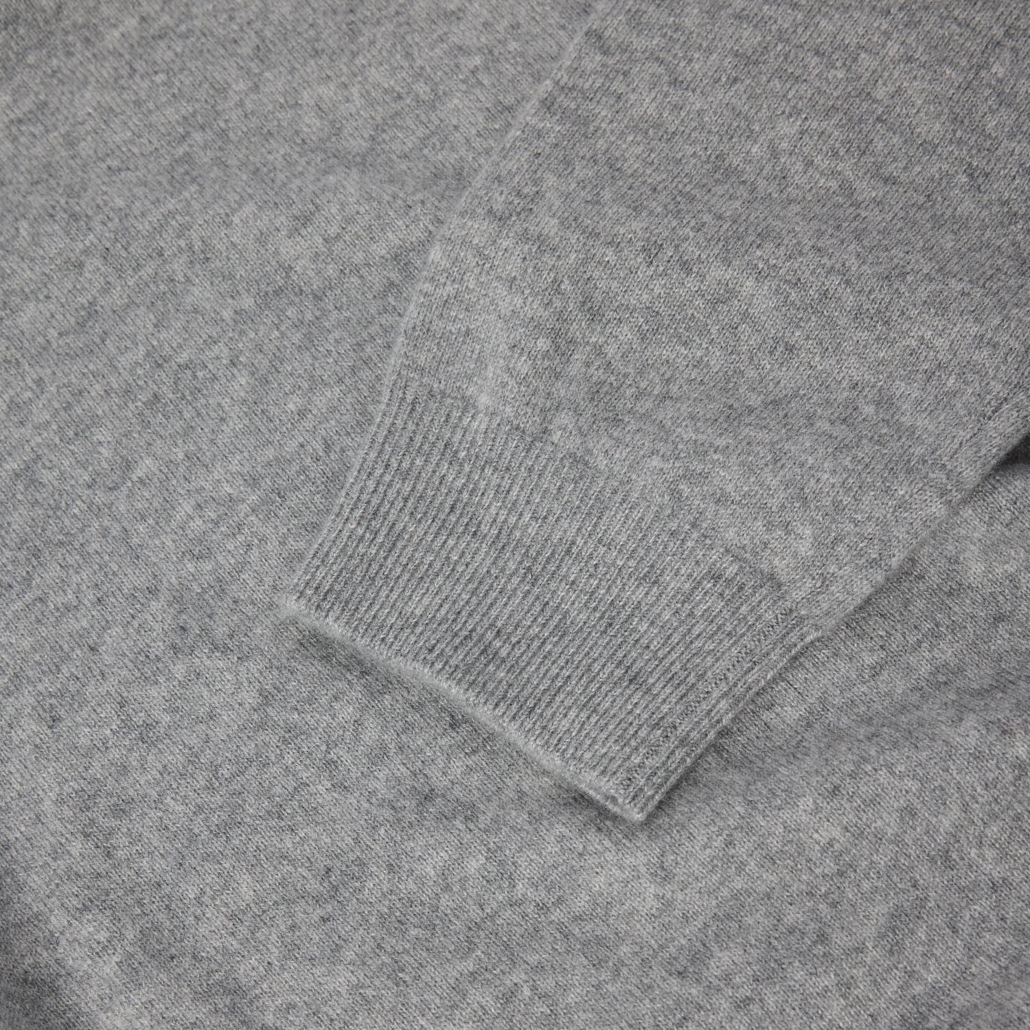 Men's Cashmere Crewneck Sweater