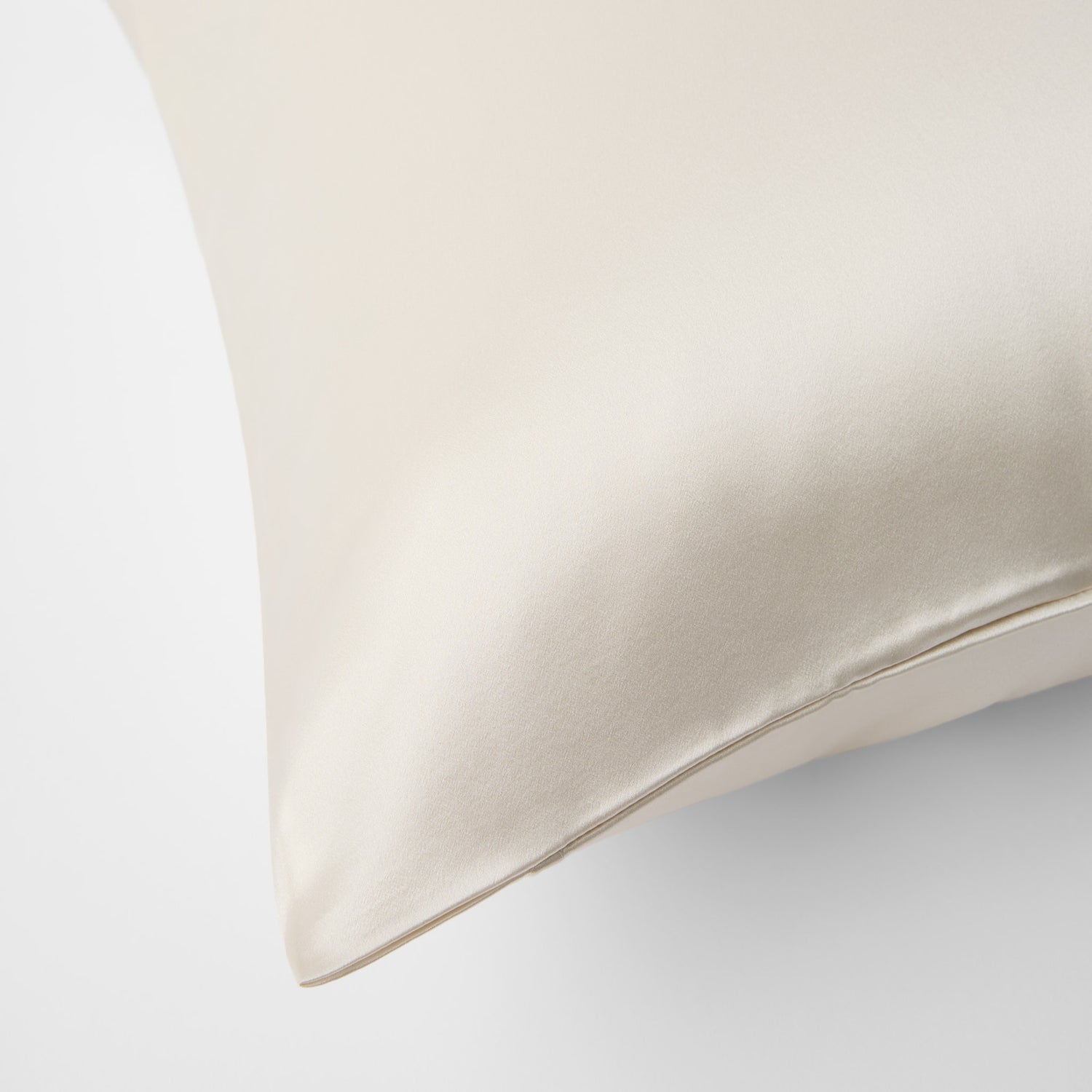 Silk Pillow Cover 1-P