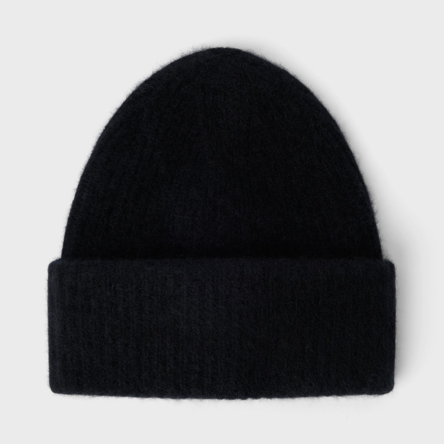 Brushed Cashmere Beanie