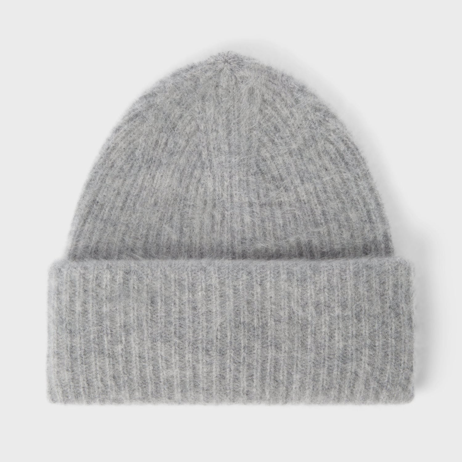 Brushed Cashmere Beanie