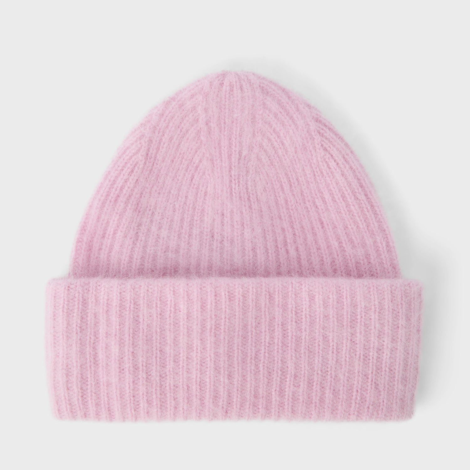 Brushed Cashmere Beanie
