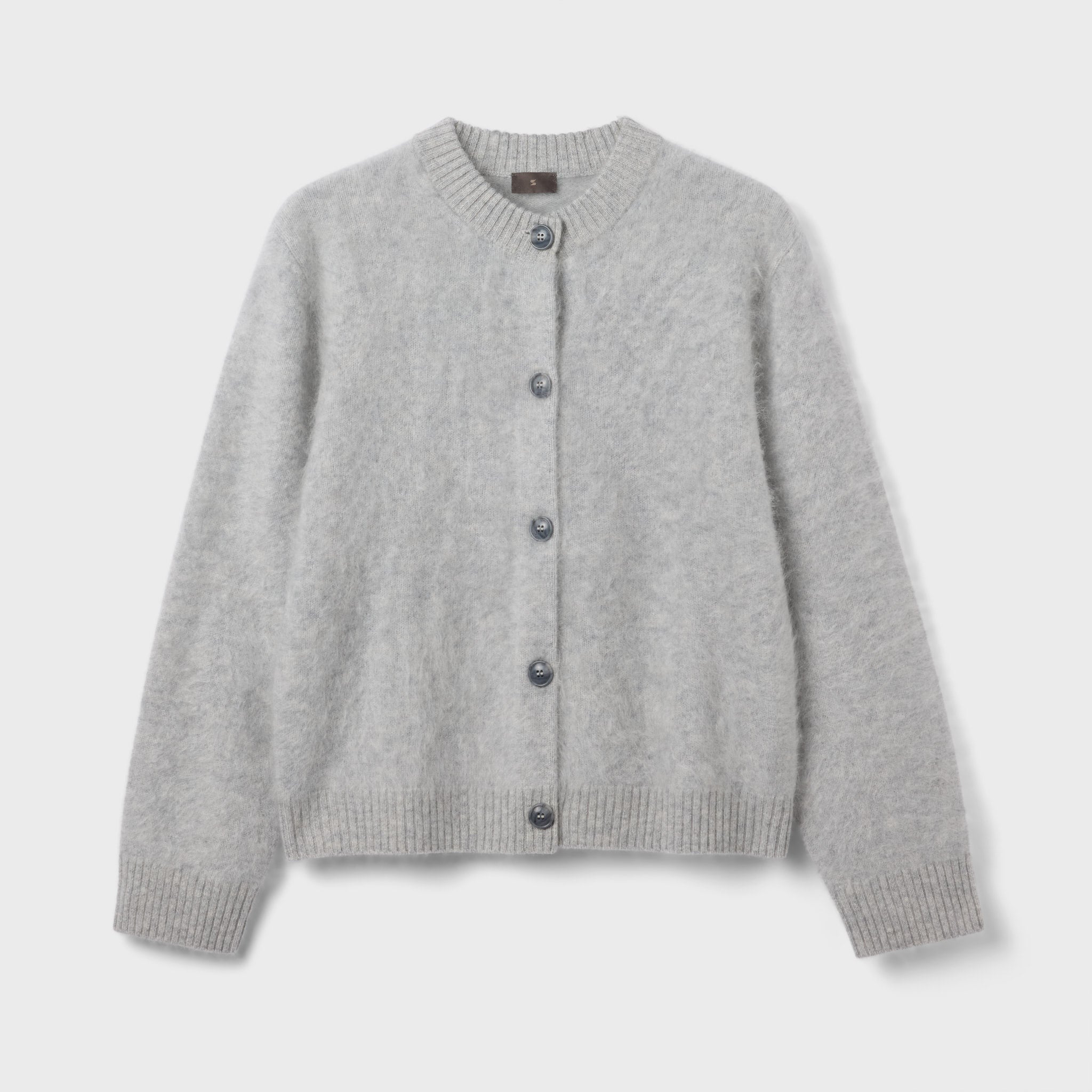 トップス Brushed Cashmere Cardigan Women's Brushed Cashmere Cardigan | 100% Cashmere