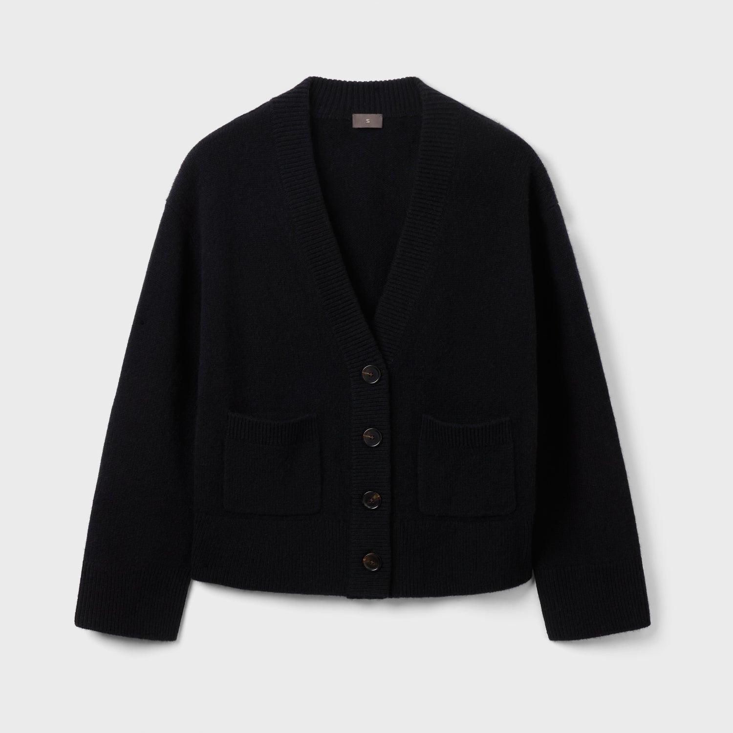 Women's Cashmere Cardigan