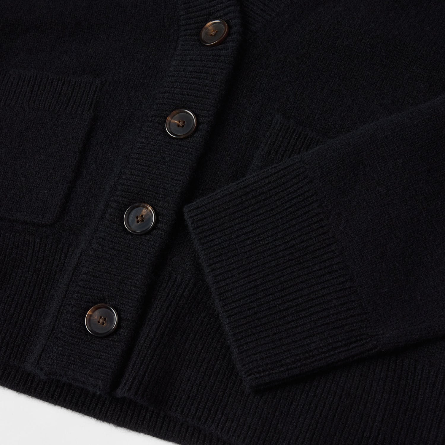 Women's Cashmere Cardigan