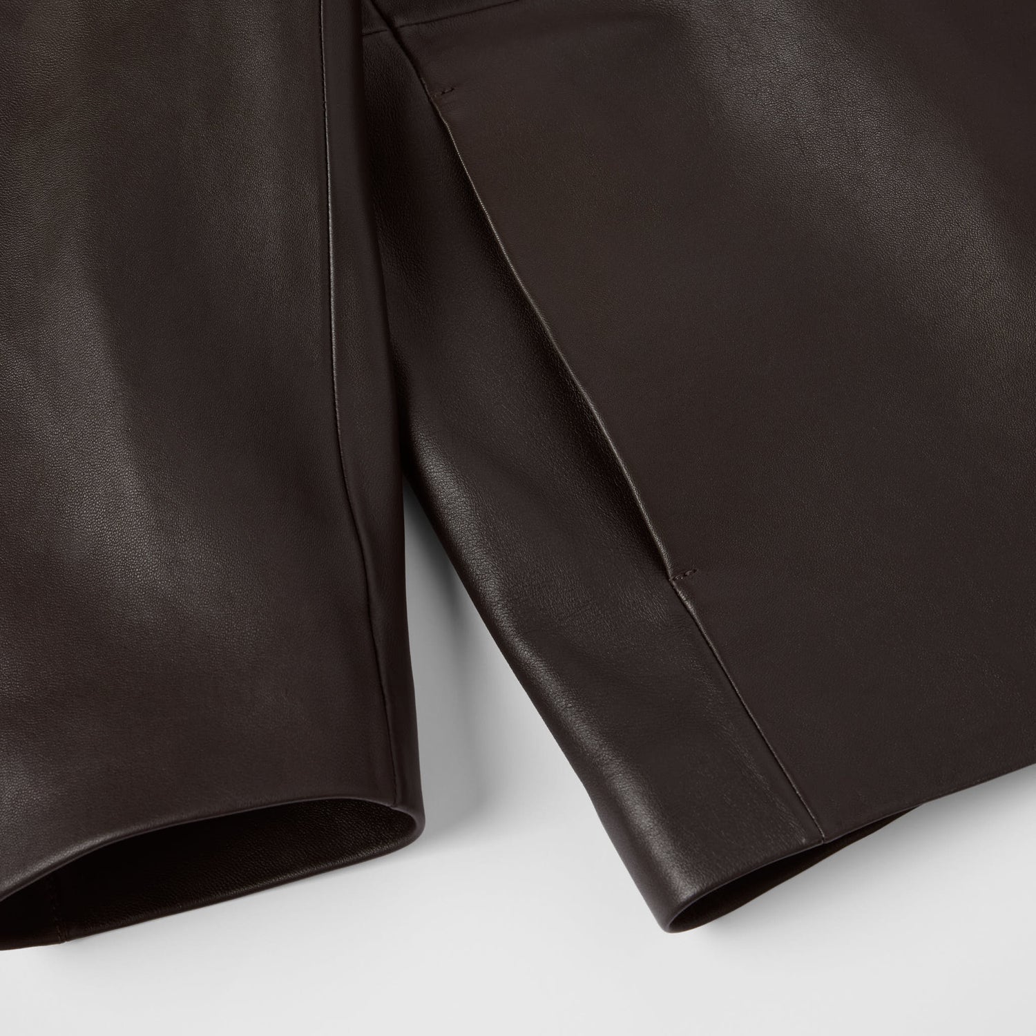 Women's Leather Jacket
