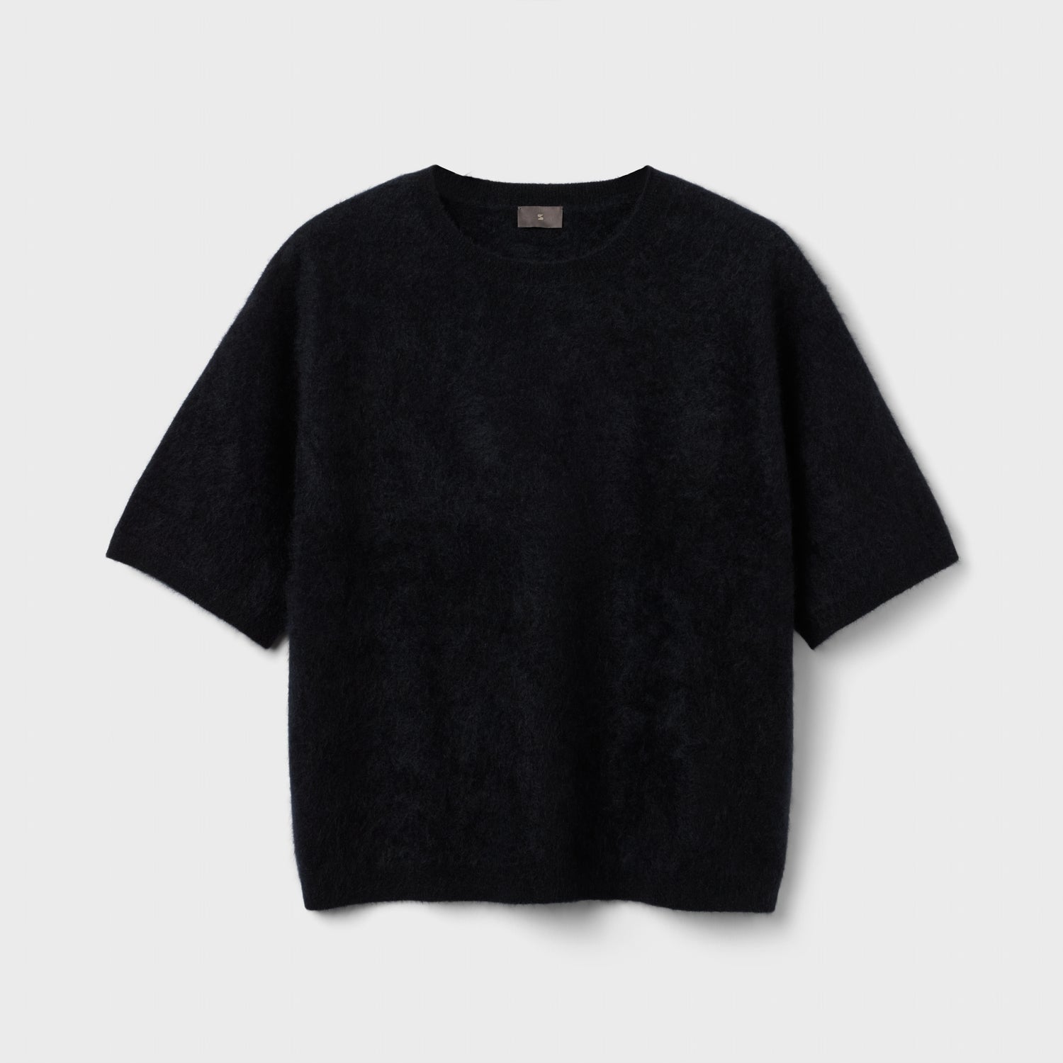 Women's Brushed Cashmere Tee