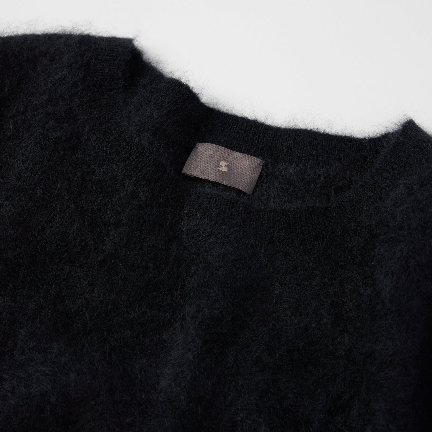Women's Brushed Cashmere Tee