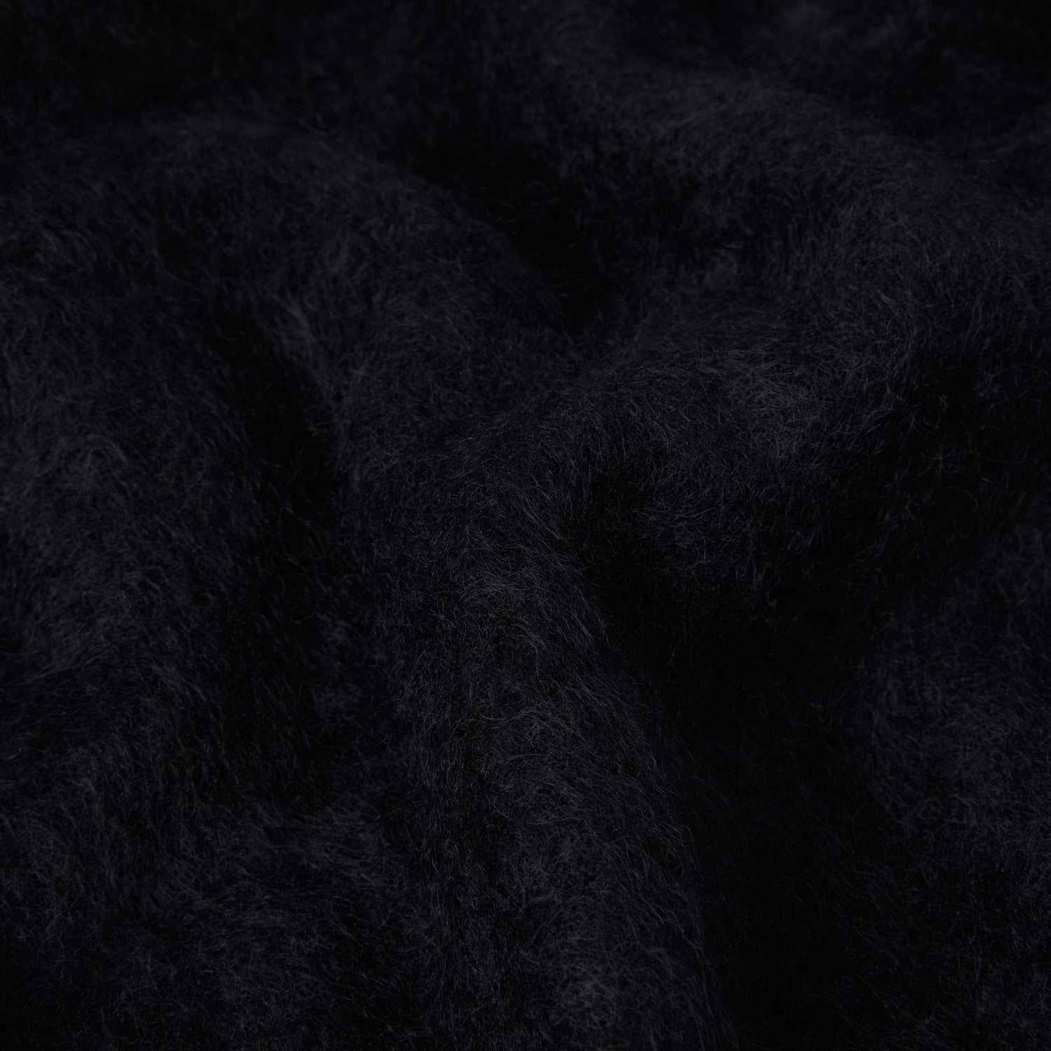 Women's Brushed Cashmere Tee