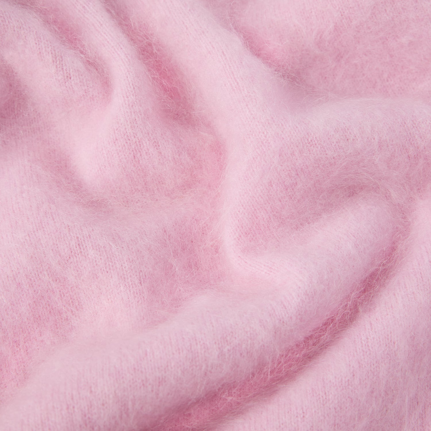 Women's Brushed Cashmere Tee