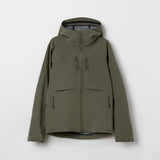3-Layer Alpine Ski Jacket