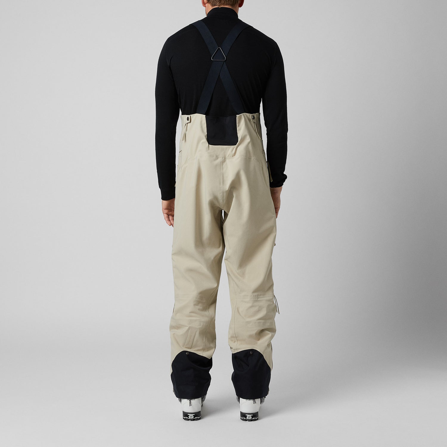 3-Layer Alpine Ski Pants