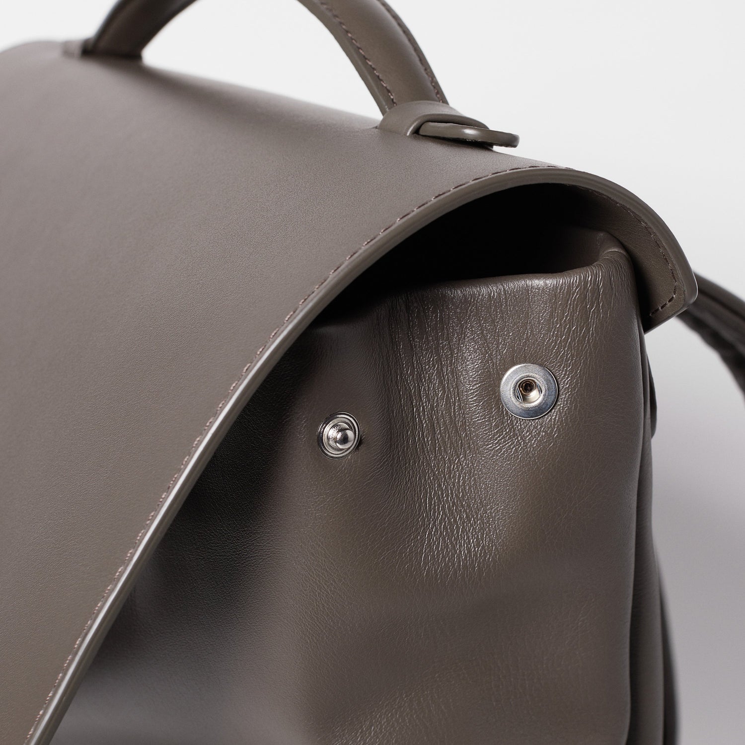 Nappa Leather Backpack