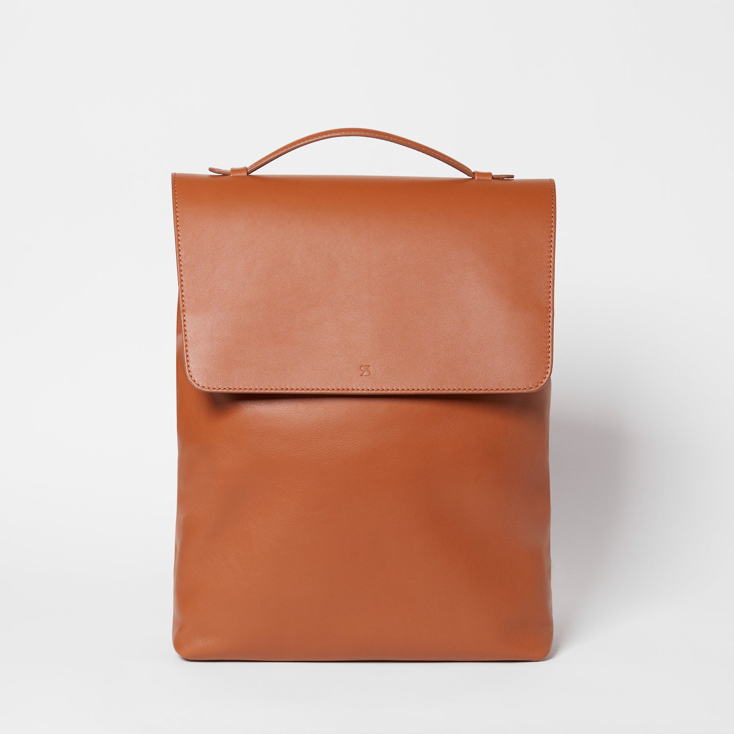 Nappa Leather Backpack