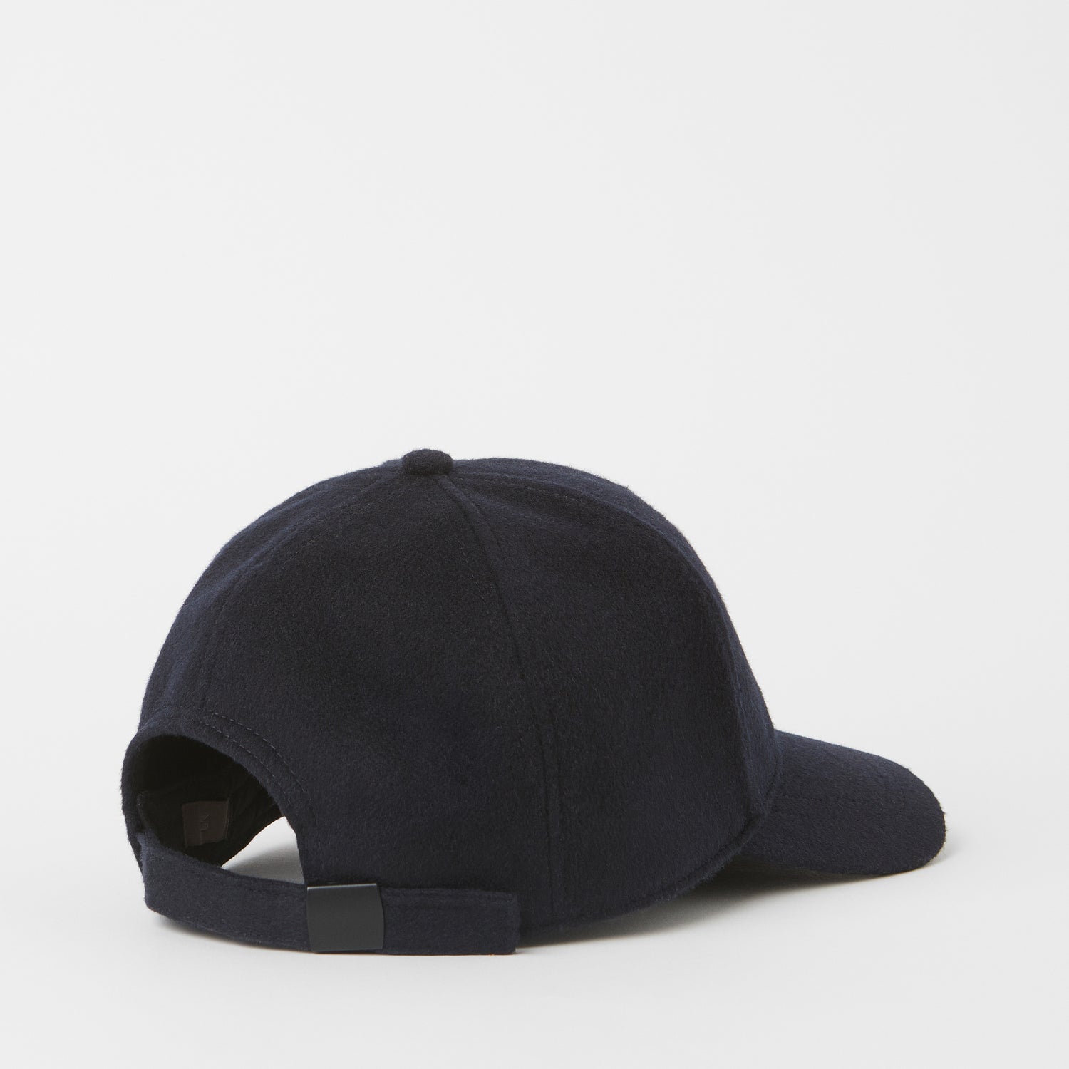 Wool-Cashmere Cap