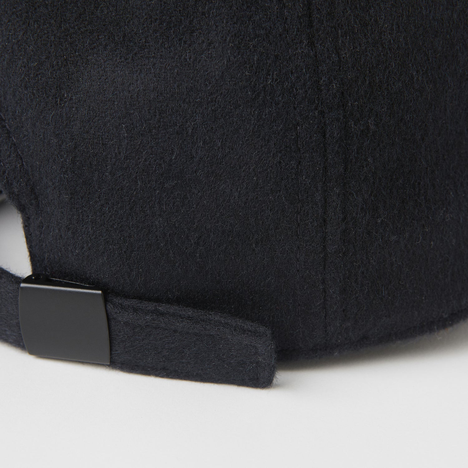 Wool-Cashmere Cap