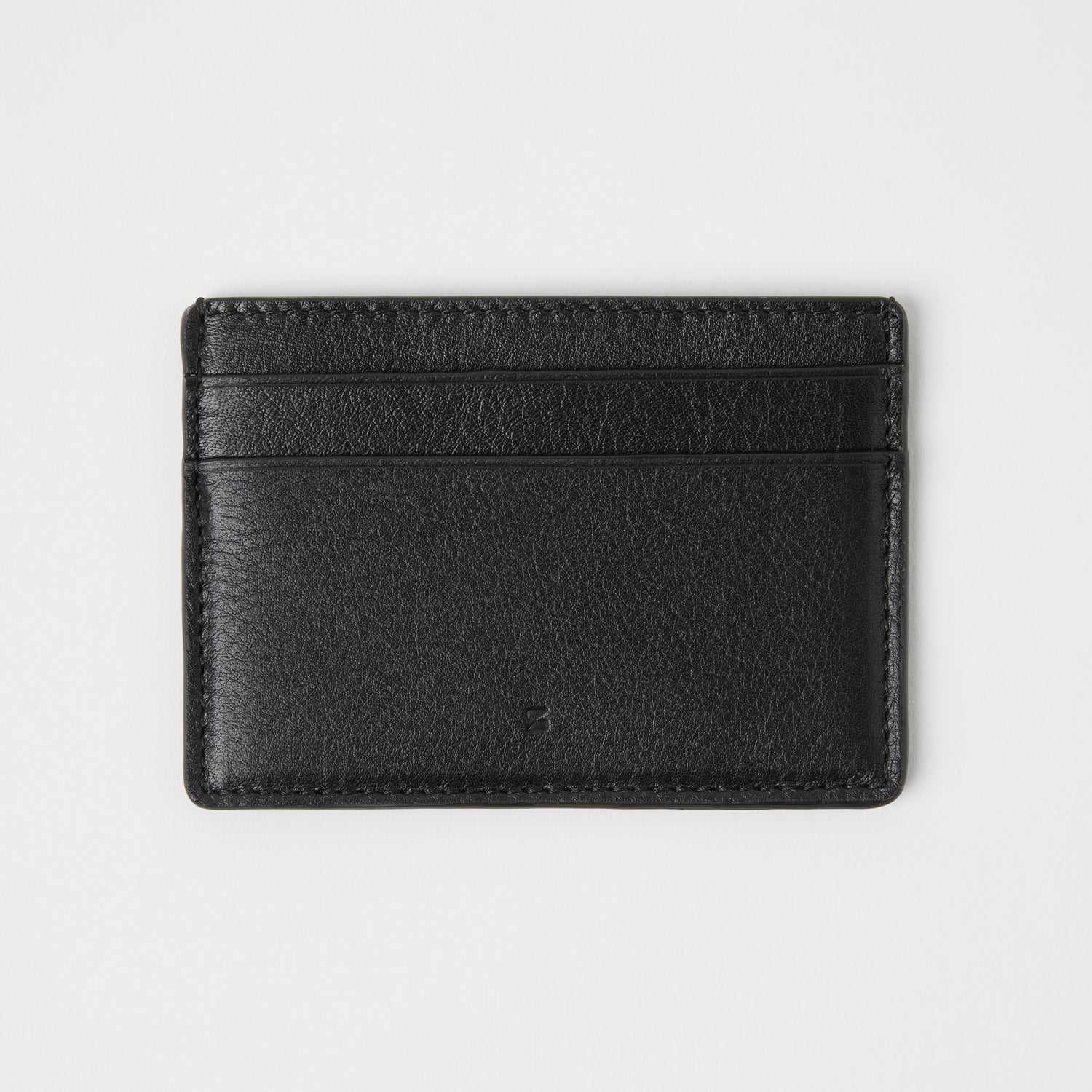 Nappa Leather Card Holder