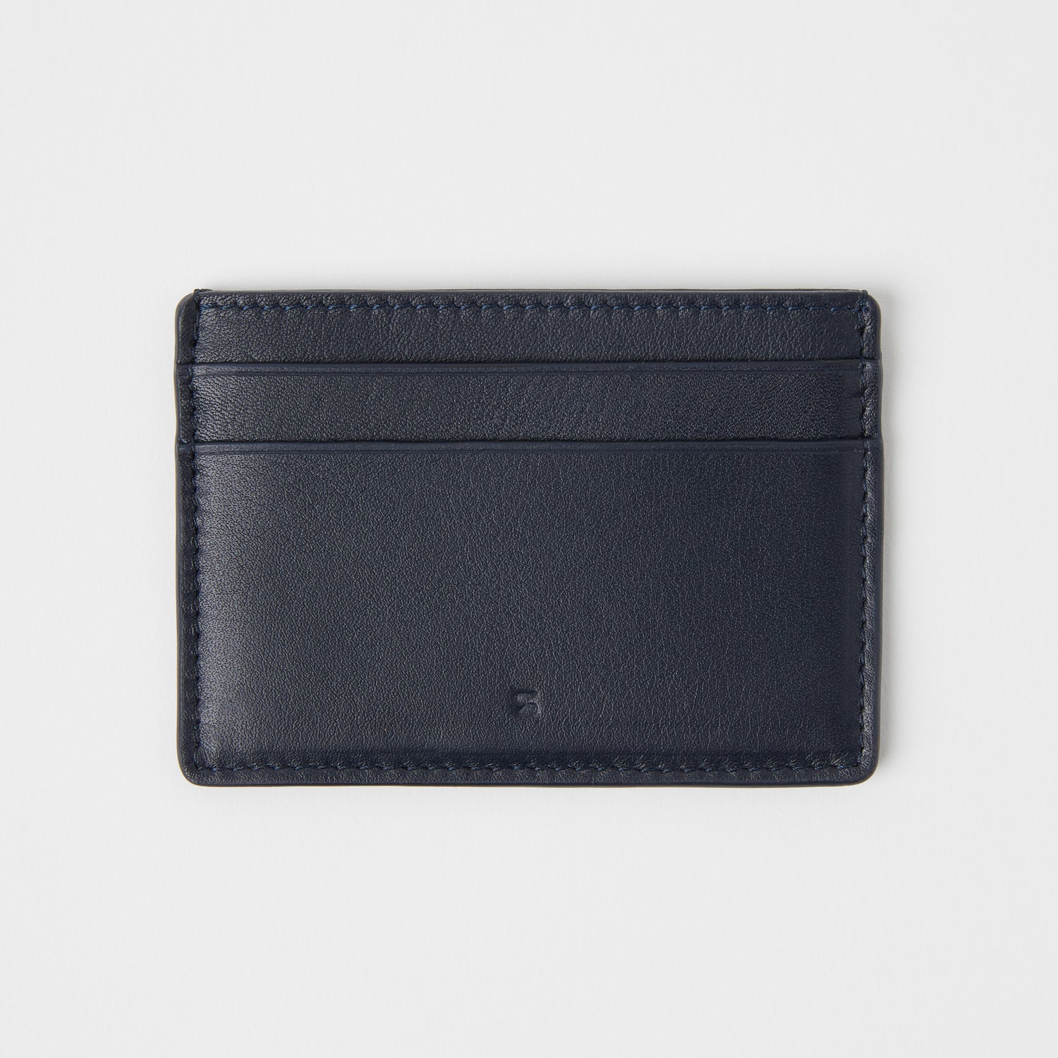 Nappa Leather Card Holder