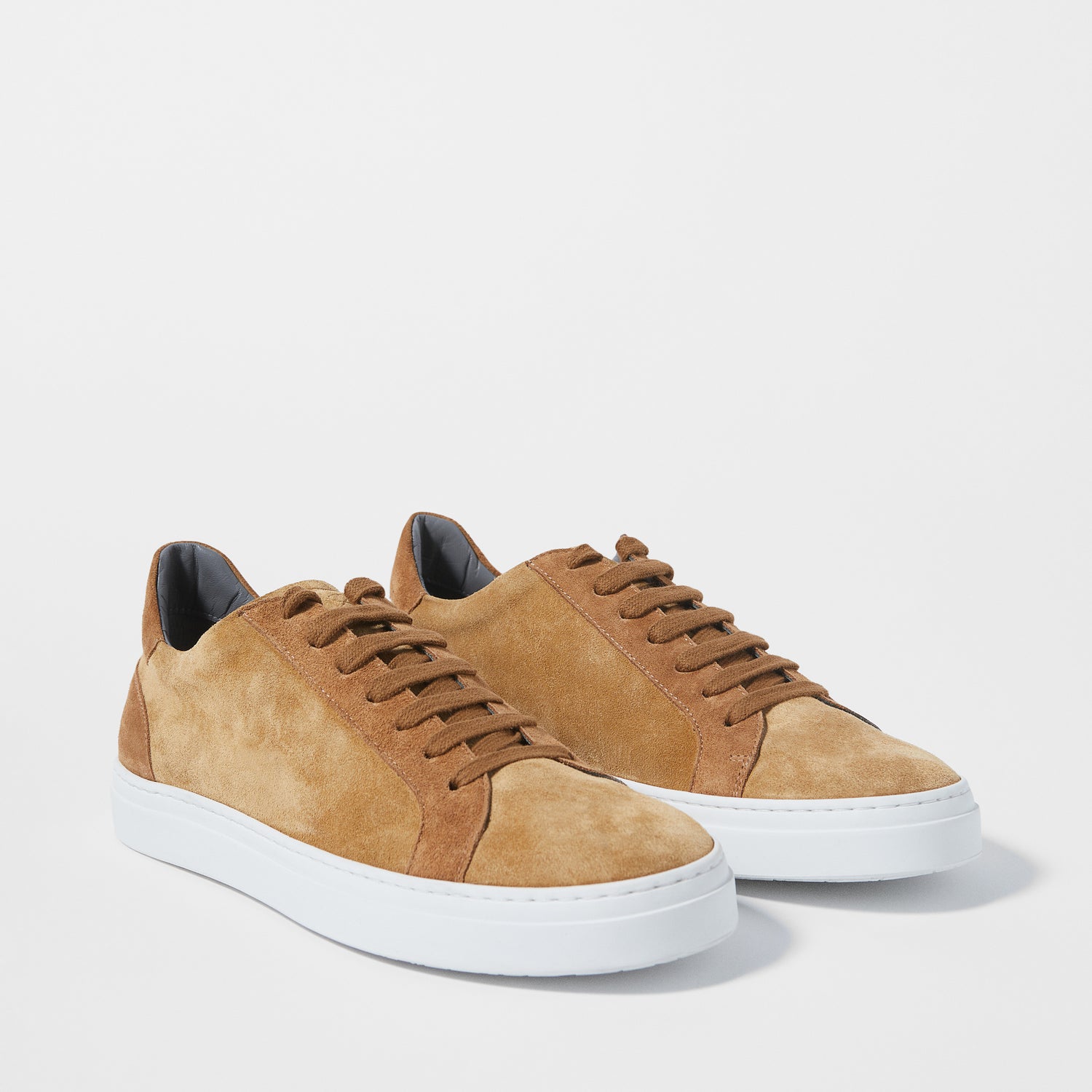 Court Suede Sneaker