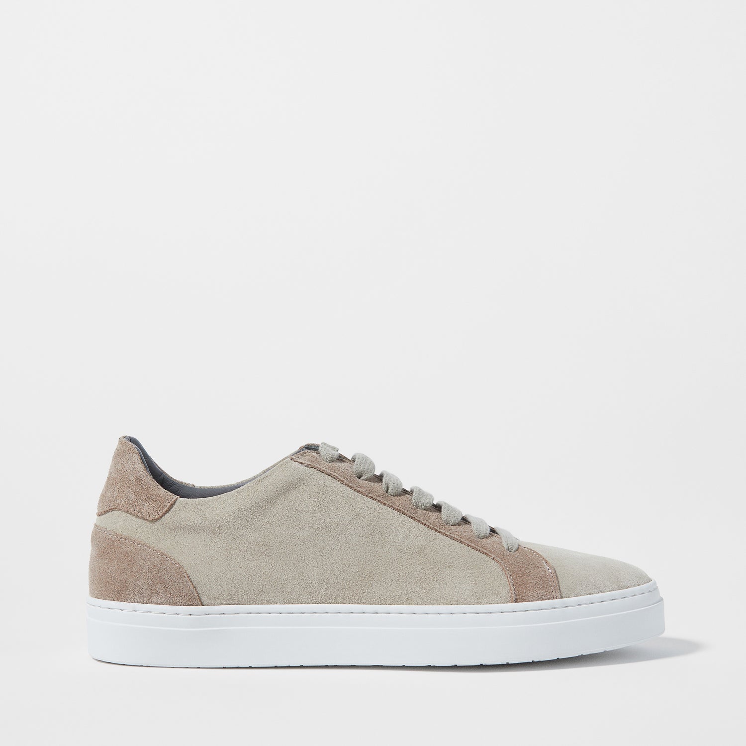 Court Suede Sneaker