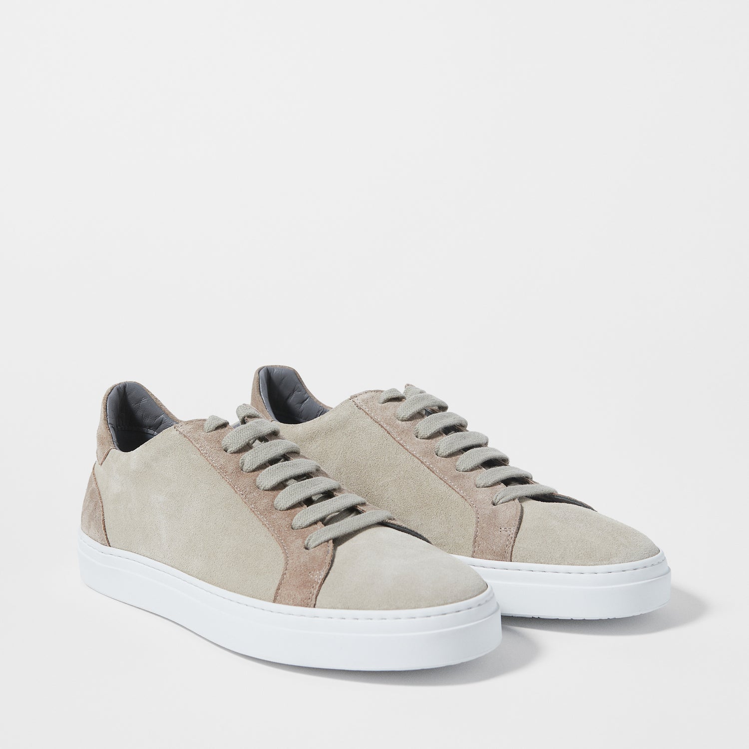 Court Suede Sneaker