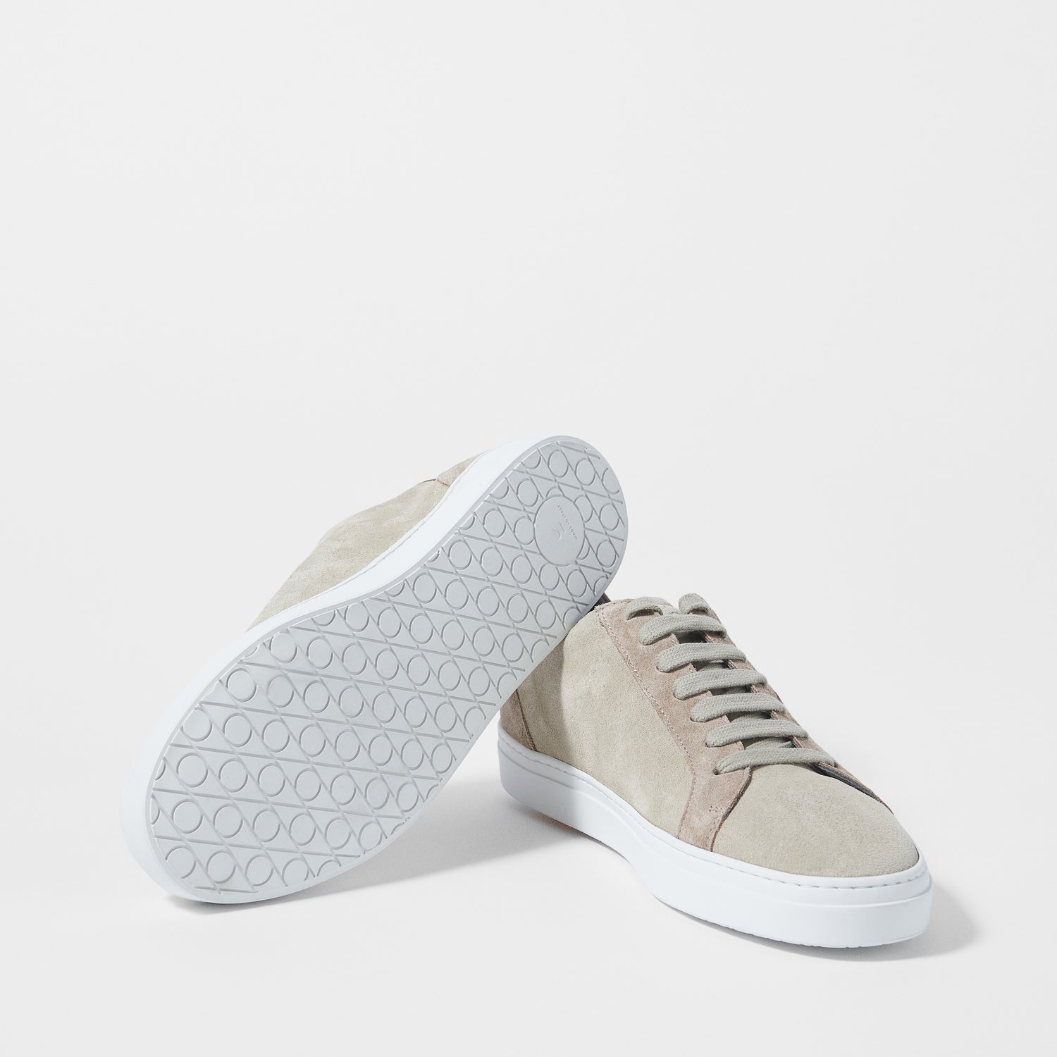 Court Suede Sneaker