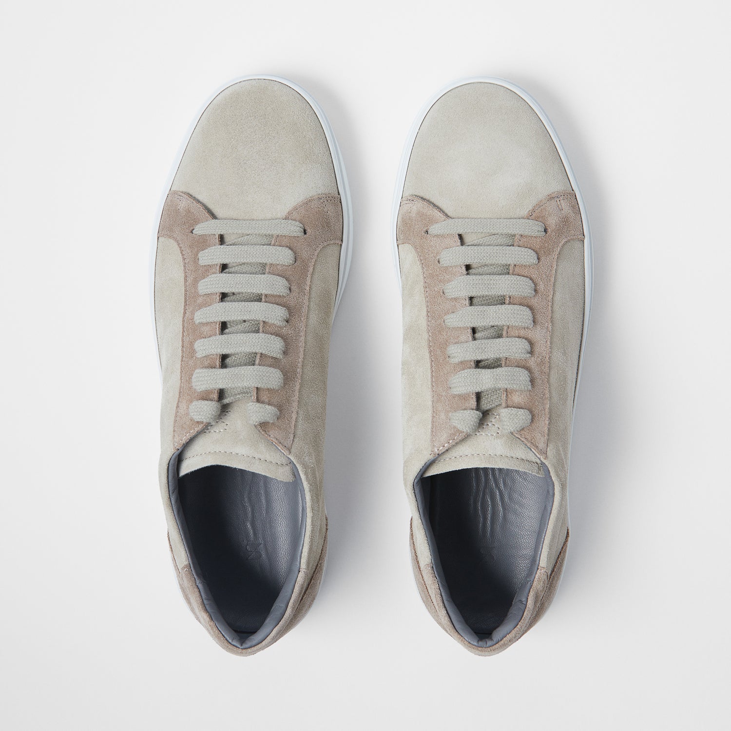 Court Suede Sneaker