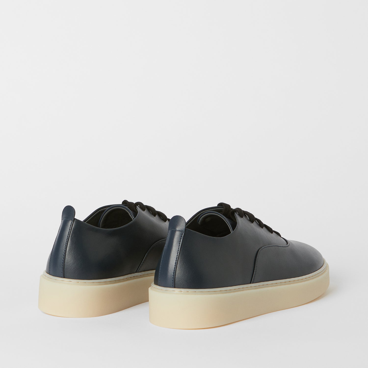 Deck Calfskin Sneaker