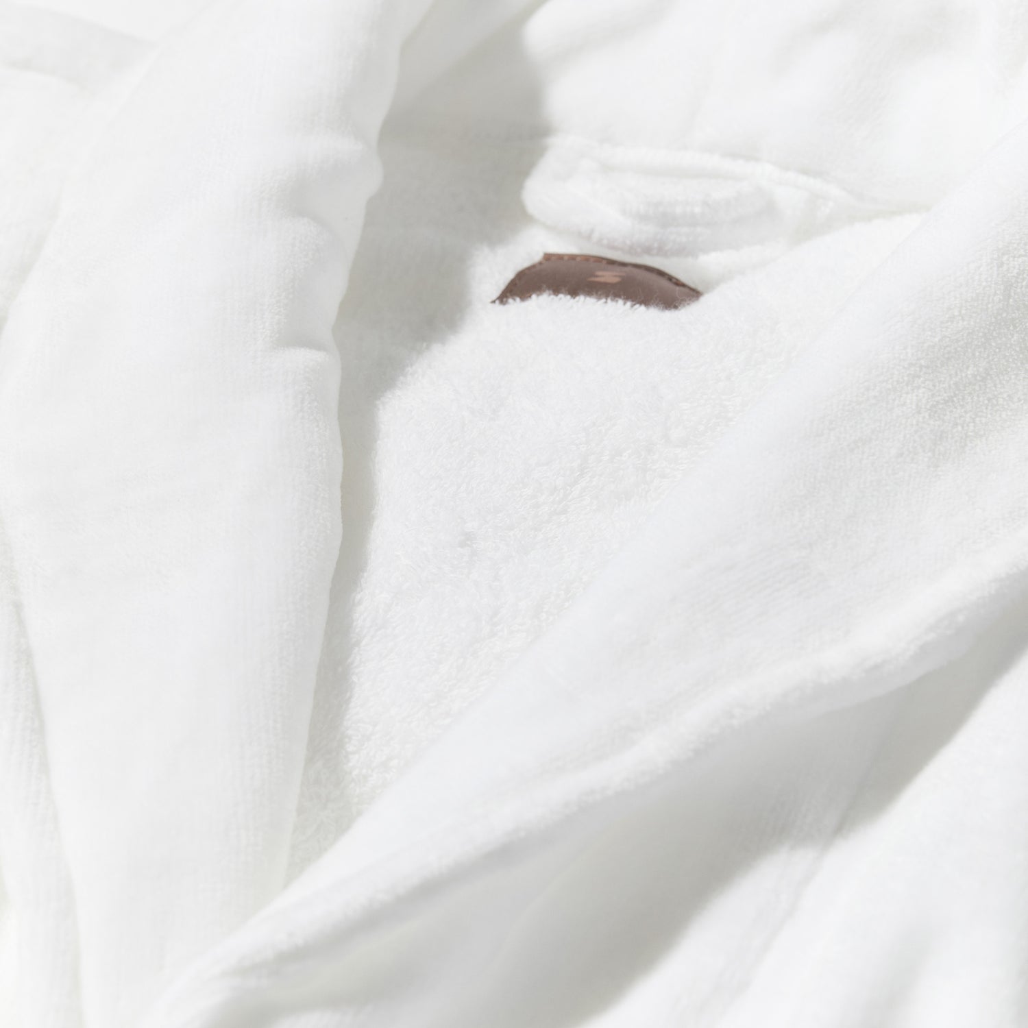 Shawl Collar Bathrobe