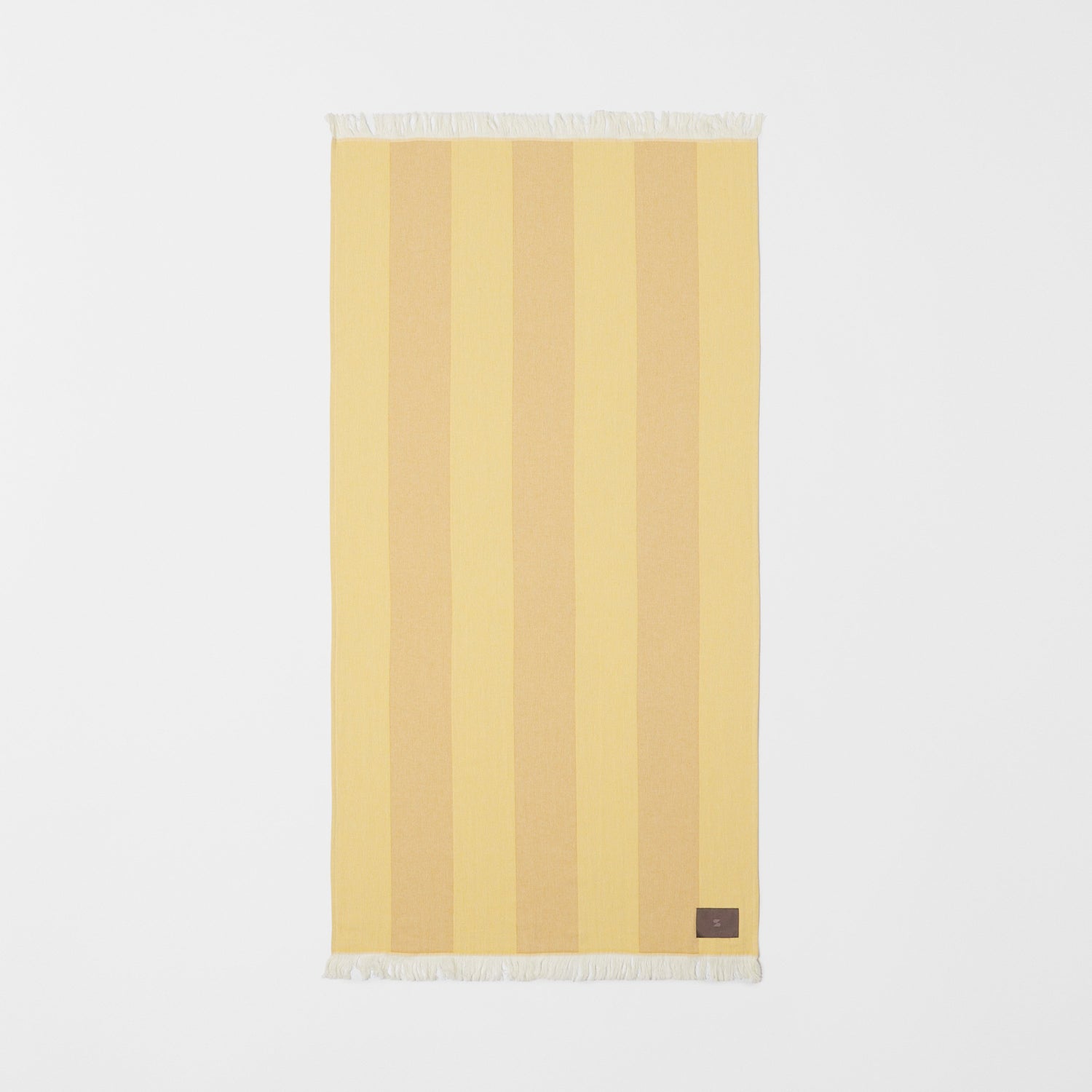 Hammam Beach Towel 90x160