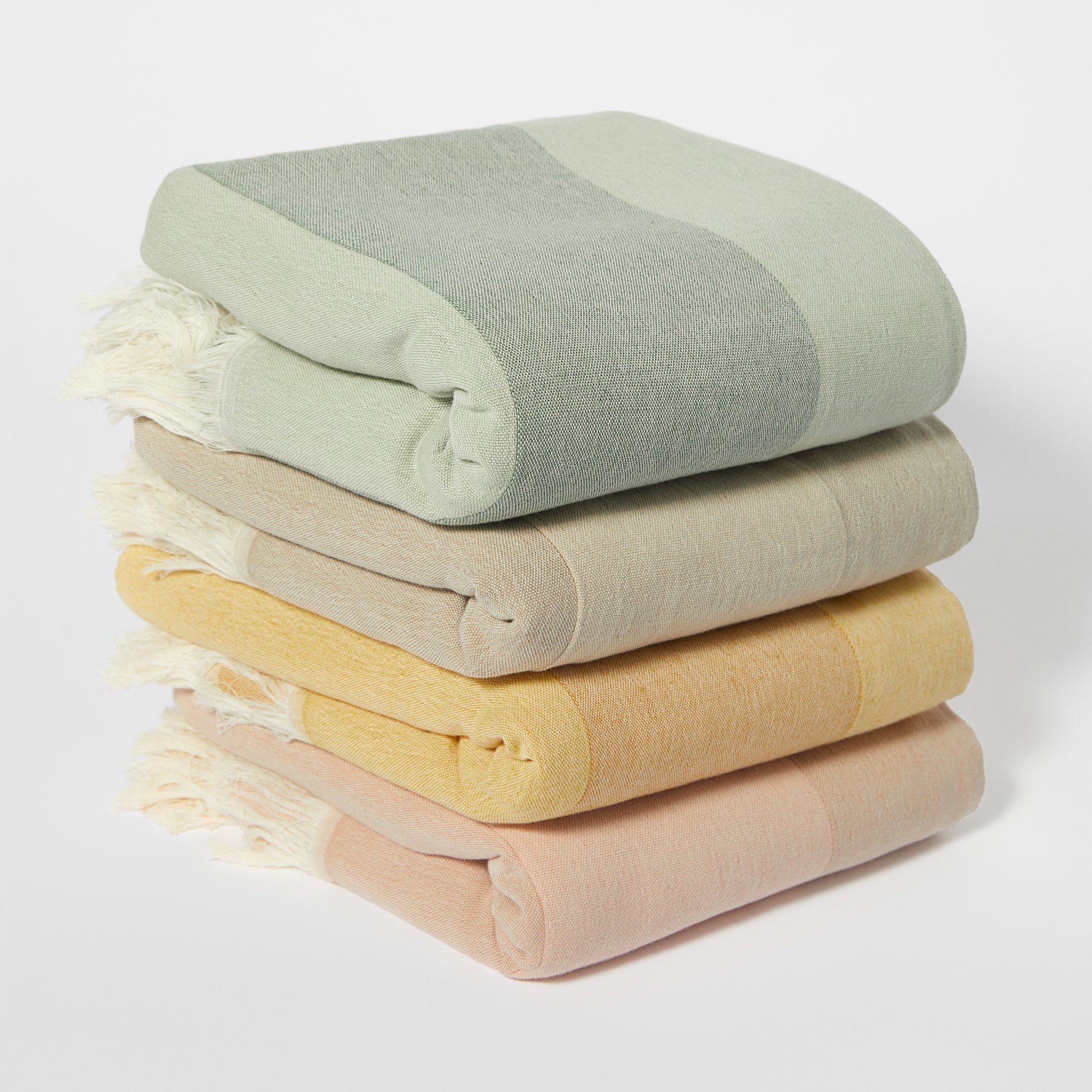 Hammam Beach Towel 90x160