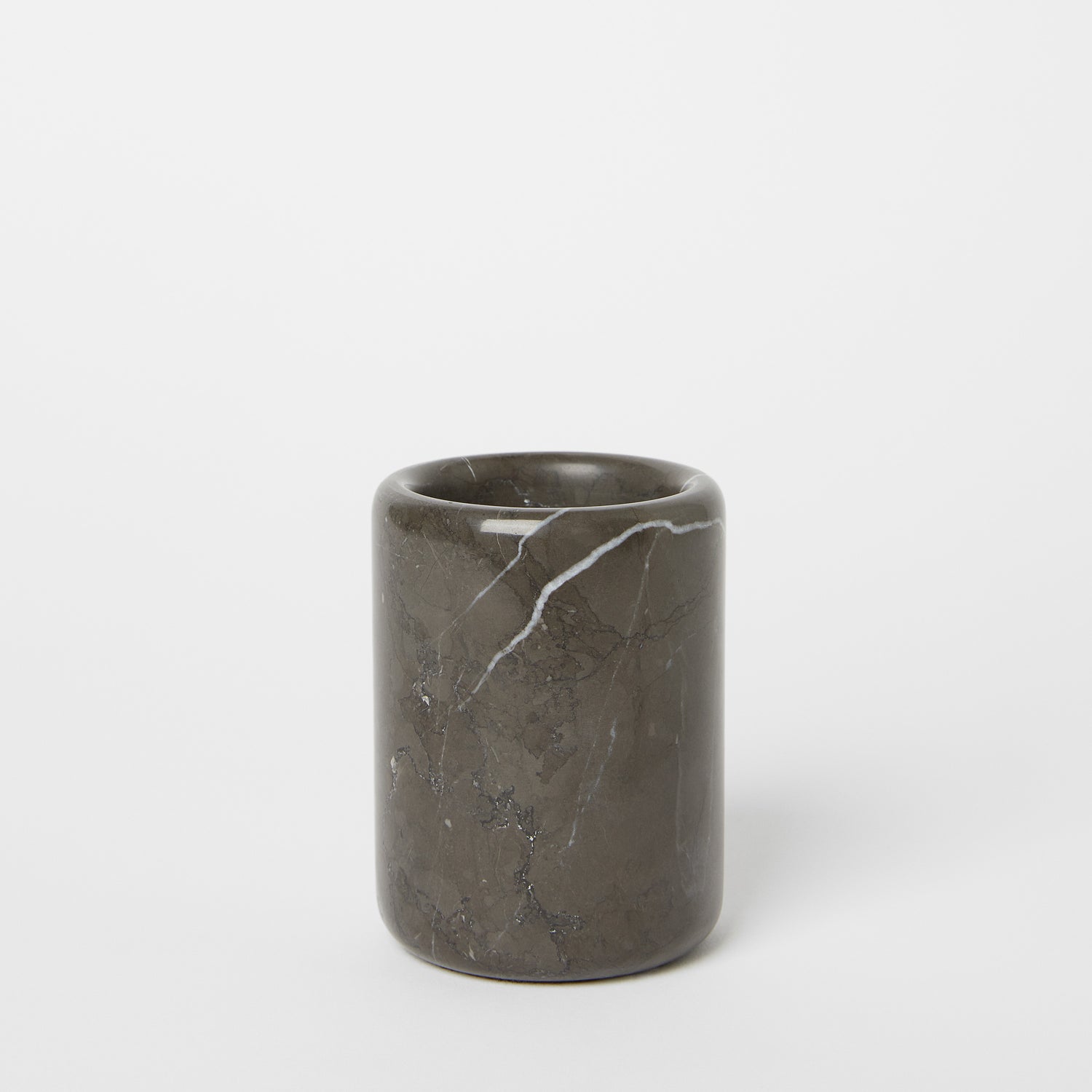 Marble Tumbler